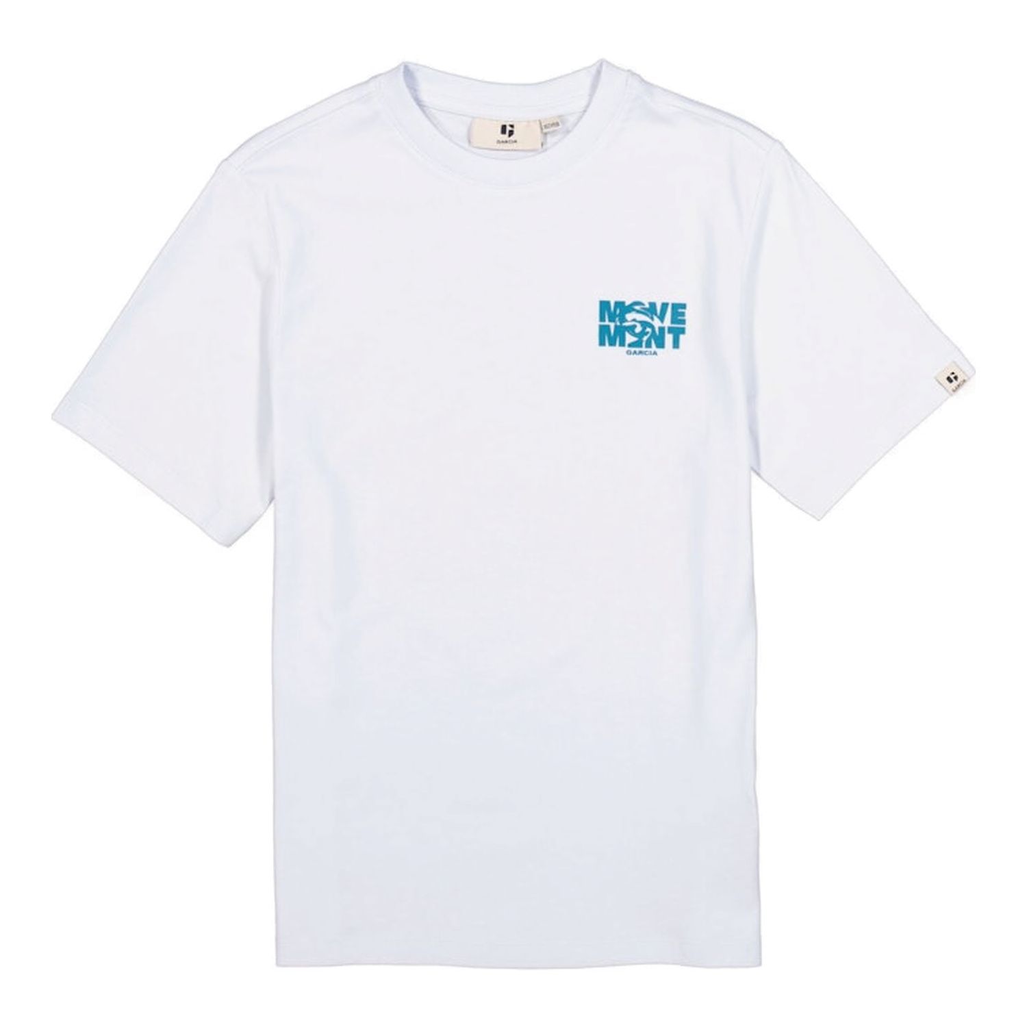 Garcia Boys T-Shirt SS