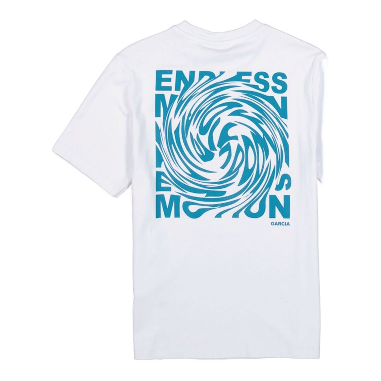 Garcia Boys T-Shirt SS