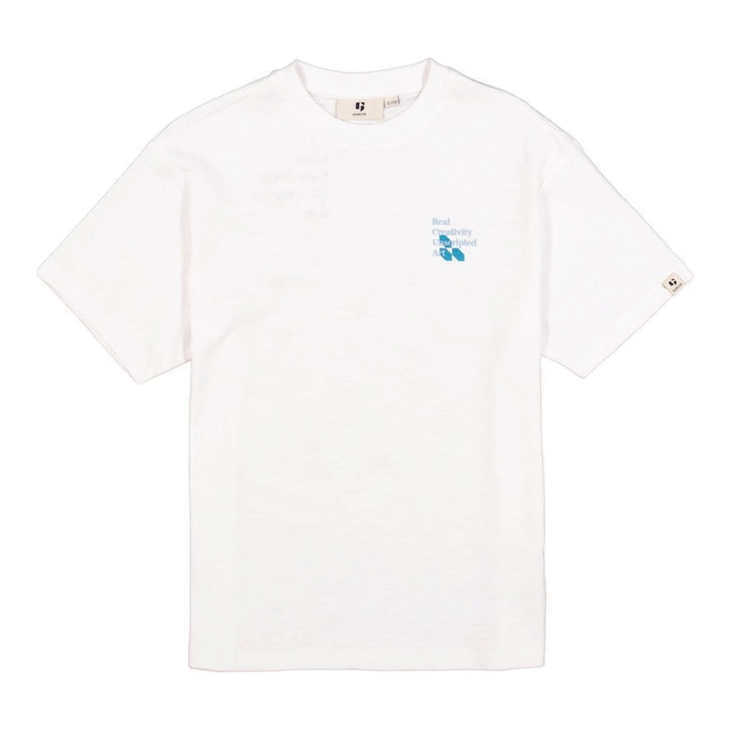 Garcia Boys T-Shirt SS