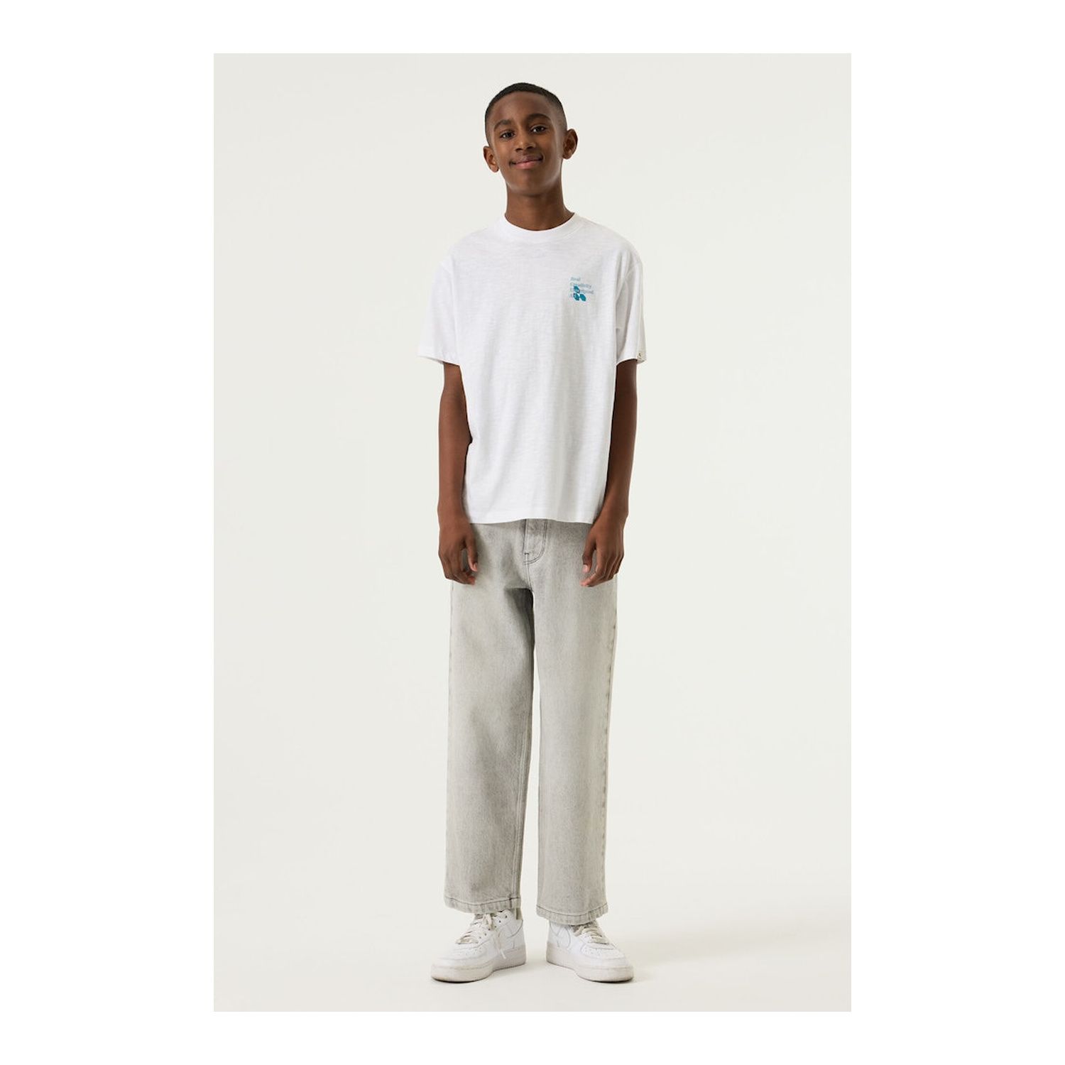 Garcia Boys T-Shirt SS