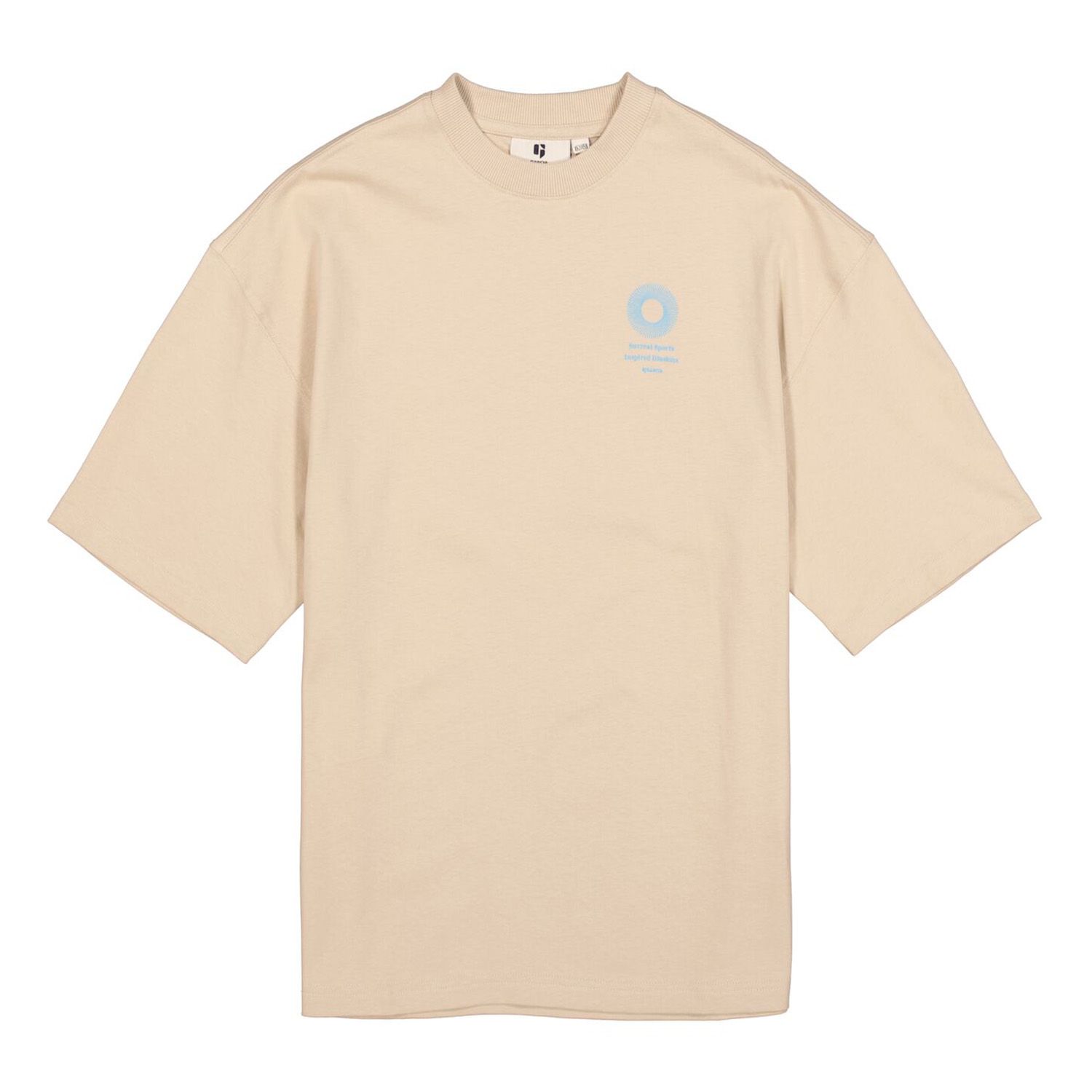 Garcia Boys T-Shirt SS