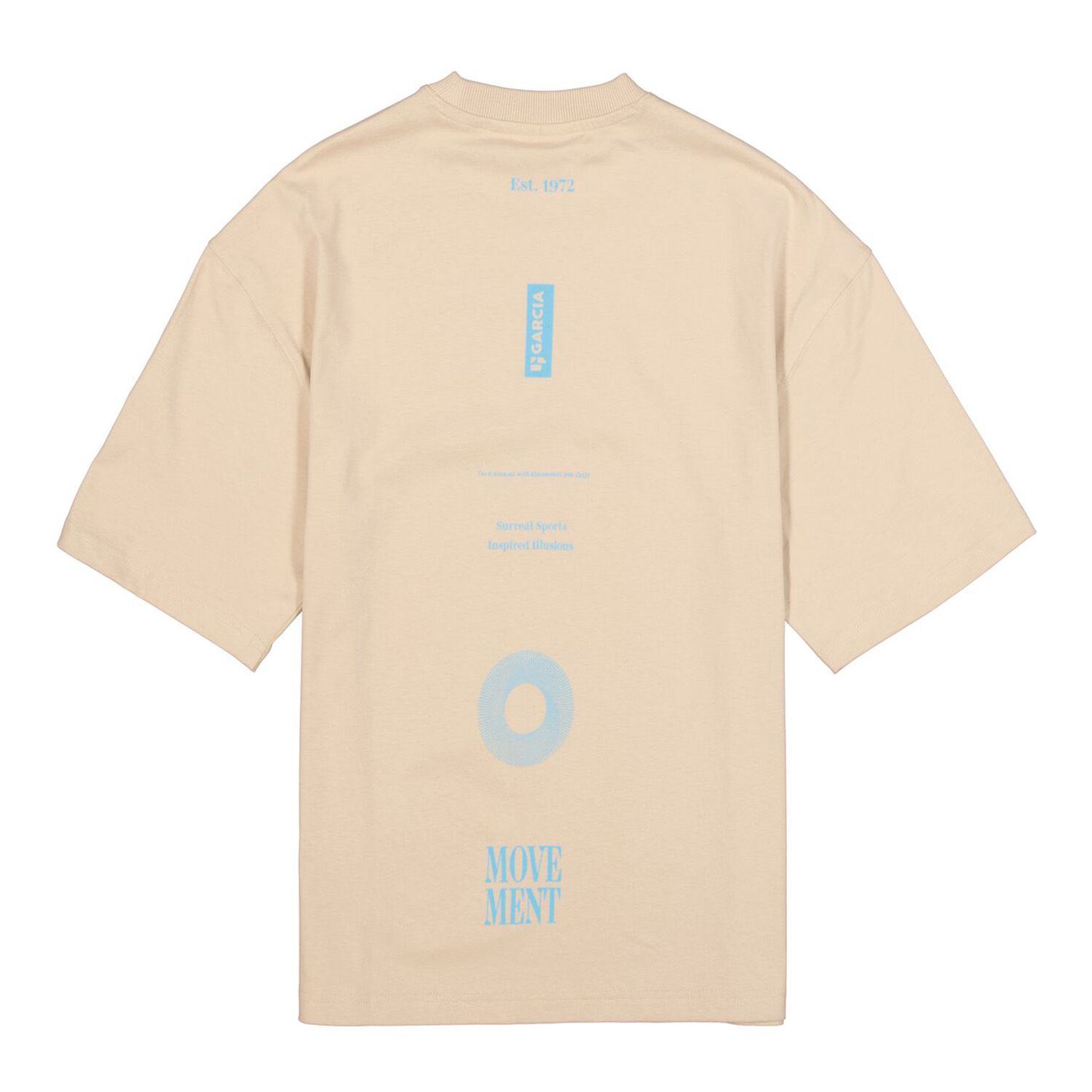 Garcia Boys T-Shirt SS