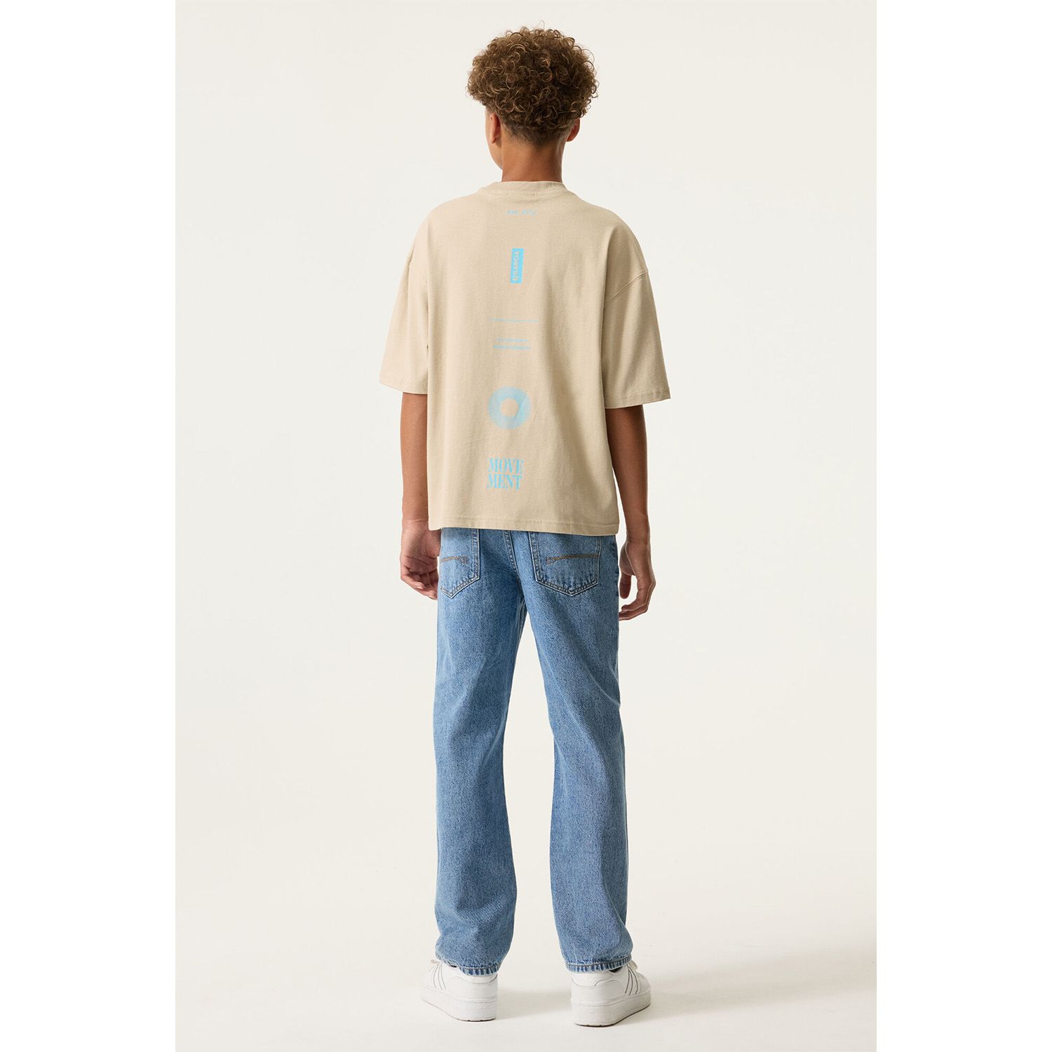 Garcia Boys T-Shirt SS