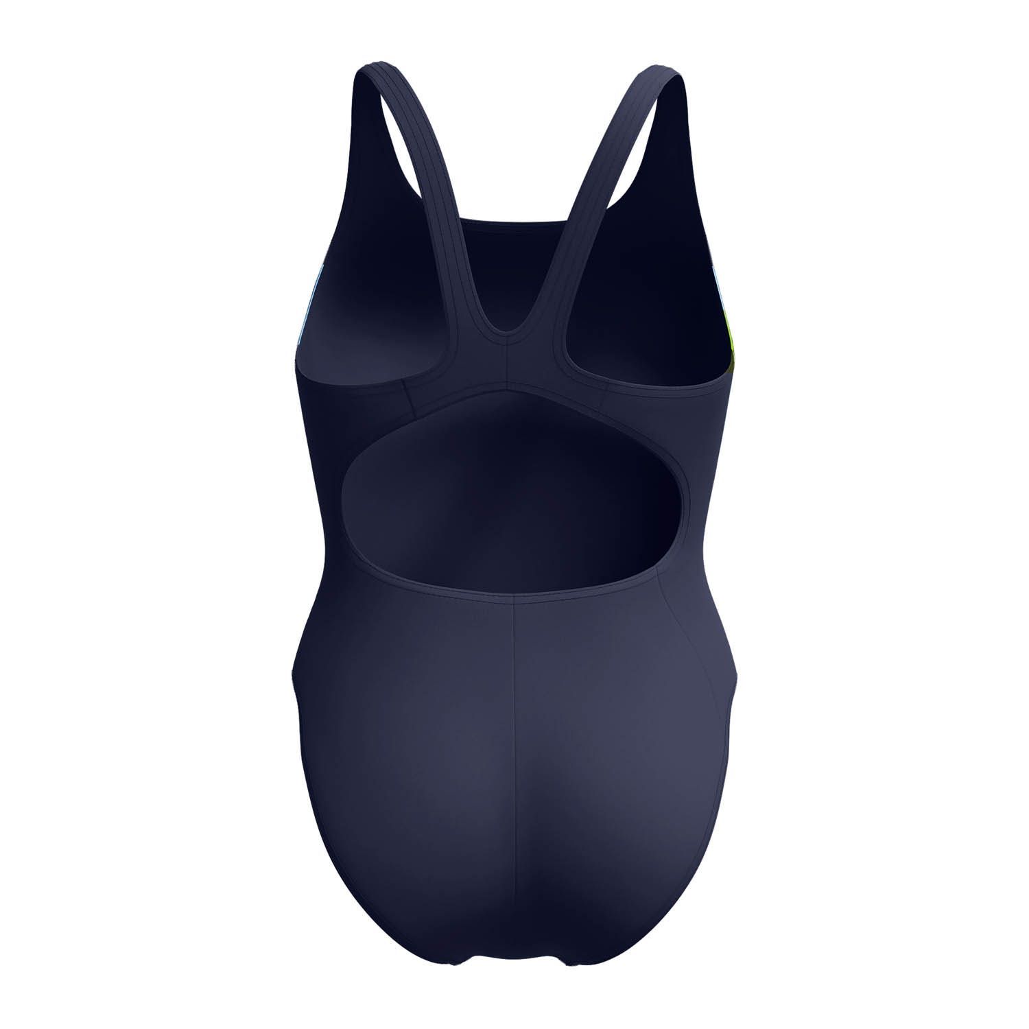 Speedo Eco Colourblock 2.0