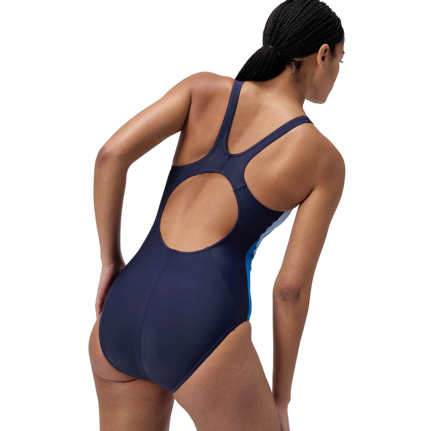 Speedo Eco Colourblock 2.0