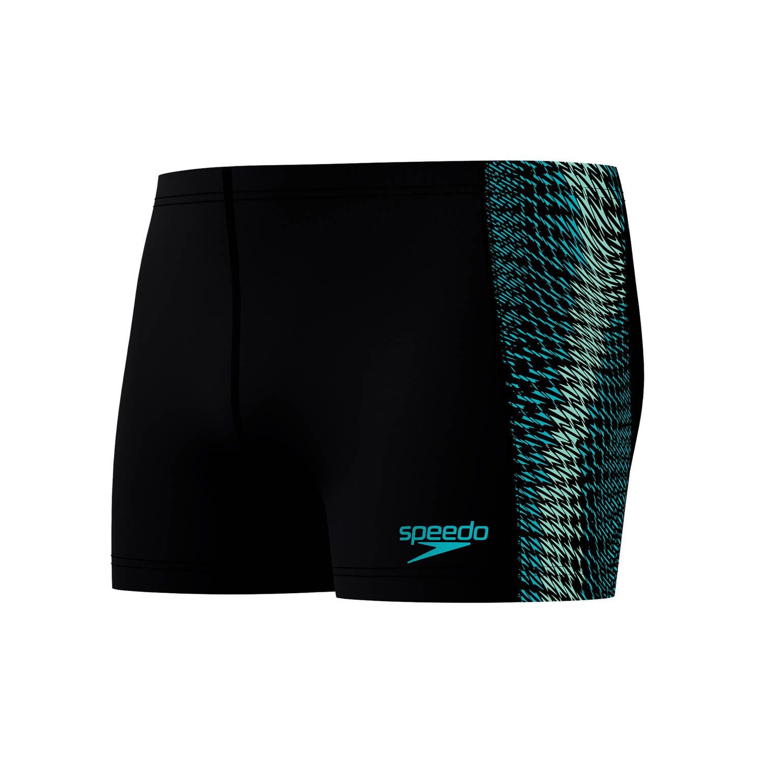 Speedo Eco+ Tech Panel Aquashort