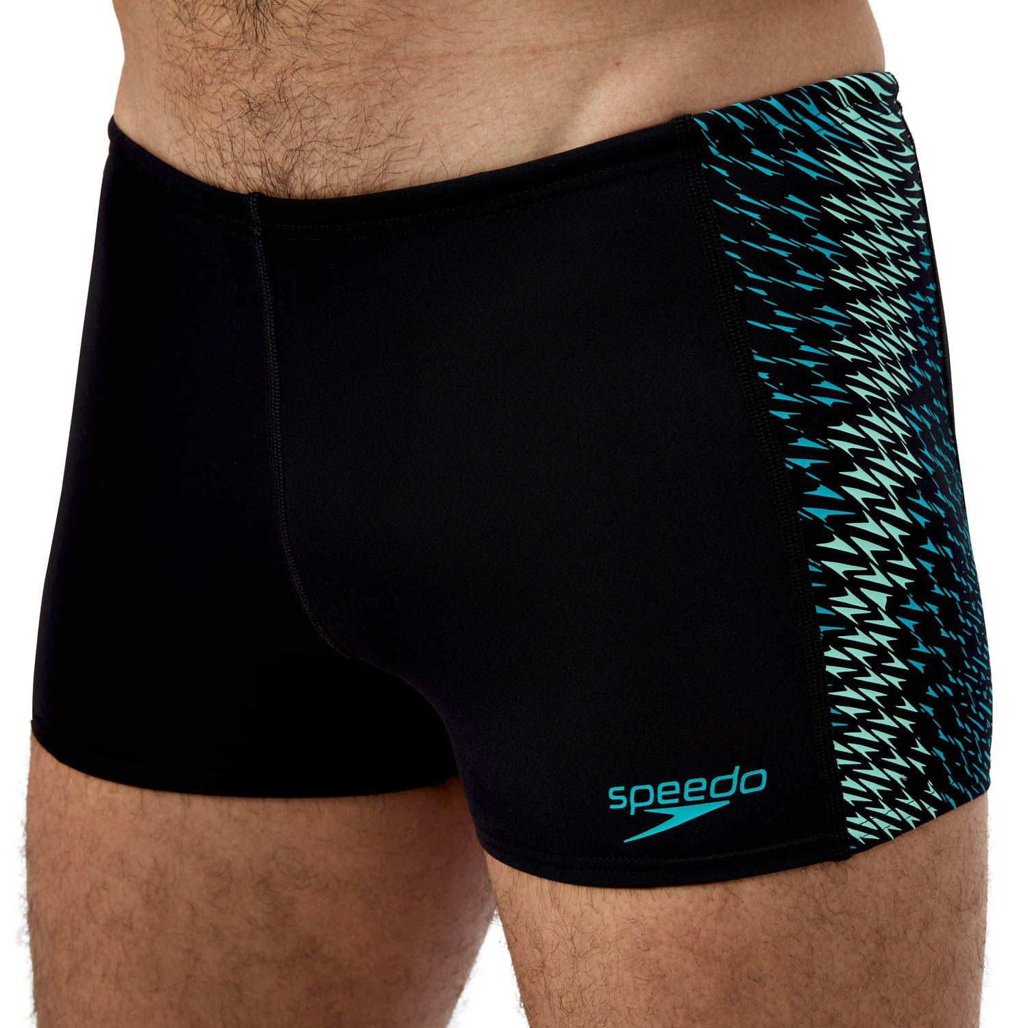Speedo Eco+ Tech Panel Aquashort