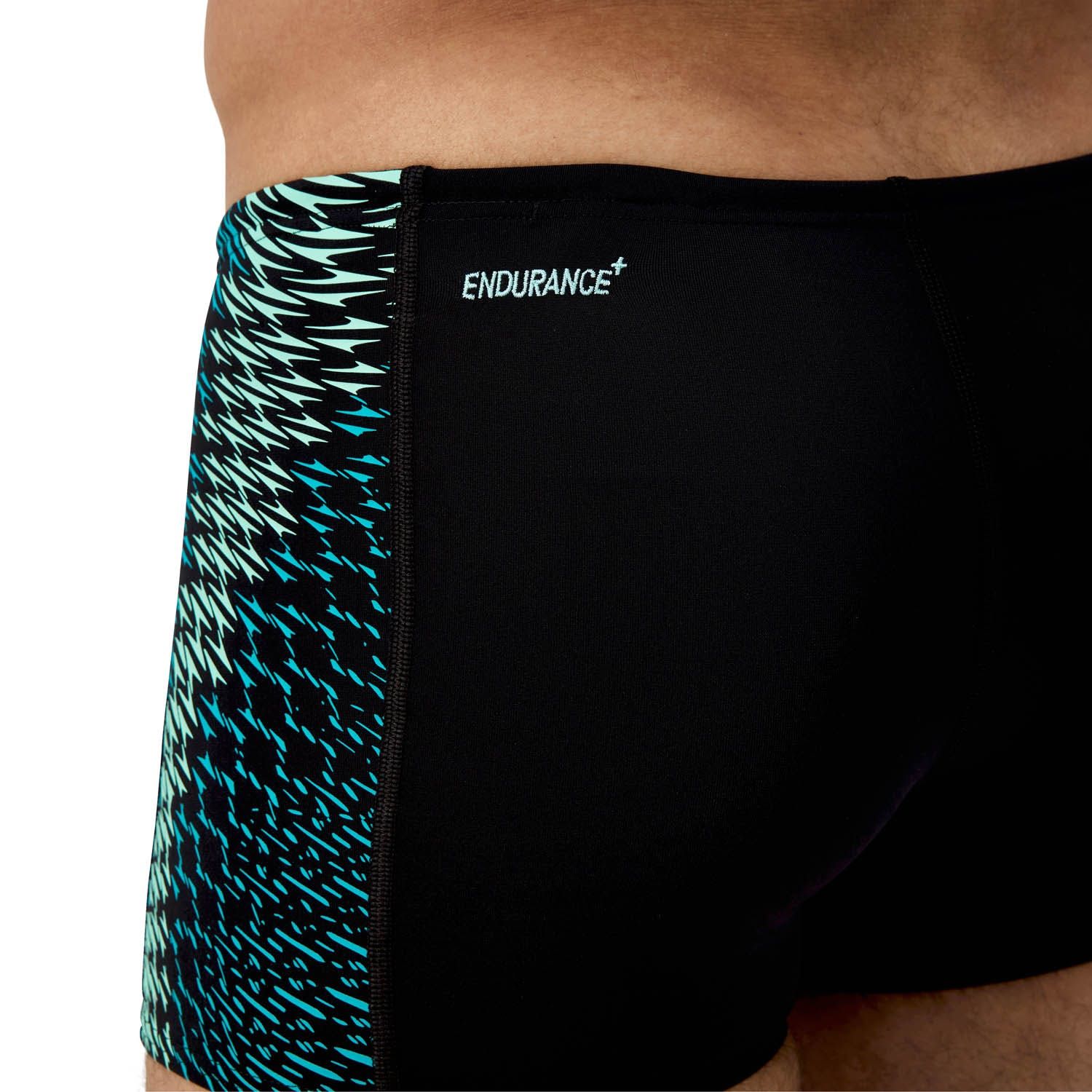 Speedo Eco+ Tech Panel Aquashort
