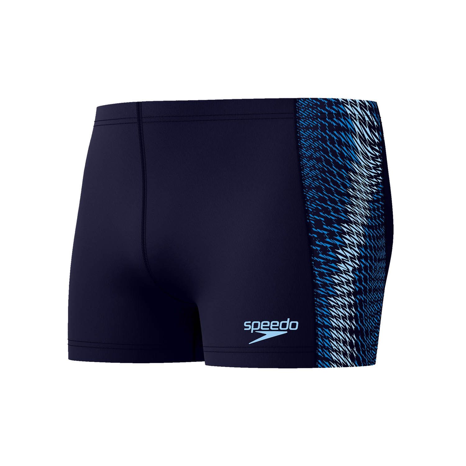 Speedo Eco+ Tech Panel Aquashort