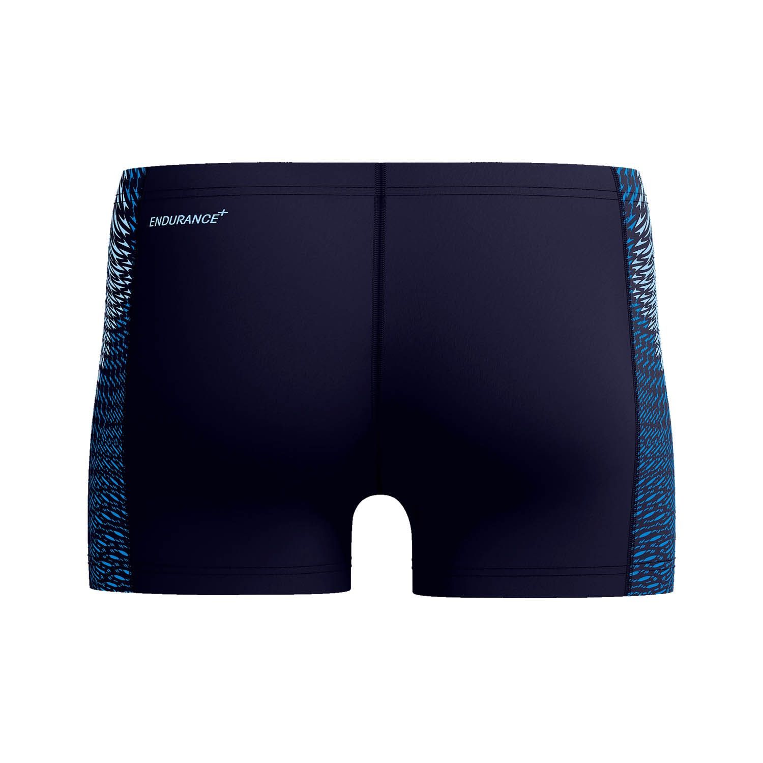 Speedo Eco+ Tech Panel Aquashort