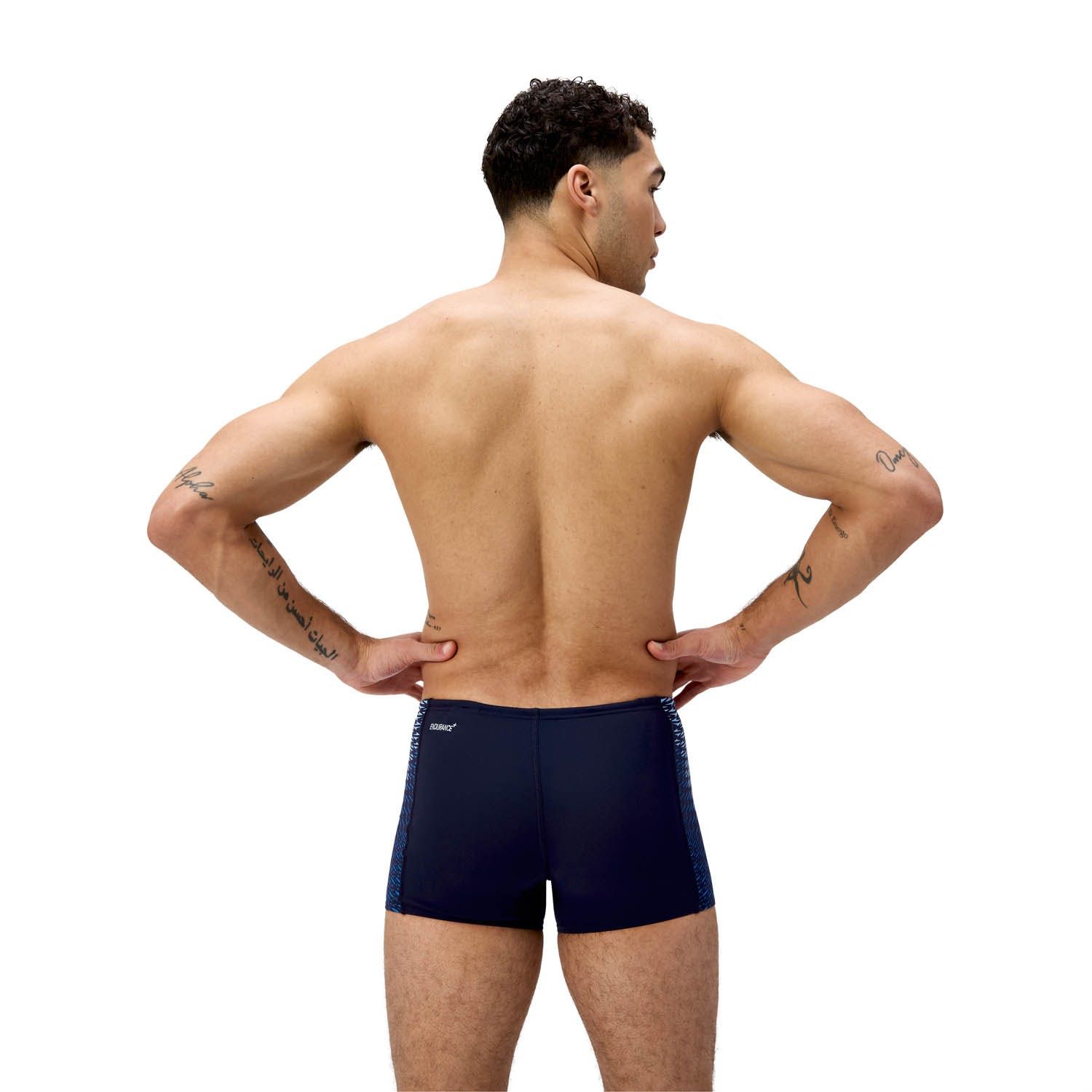 Speedo Eco+ Tech Panel Aquashort