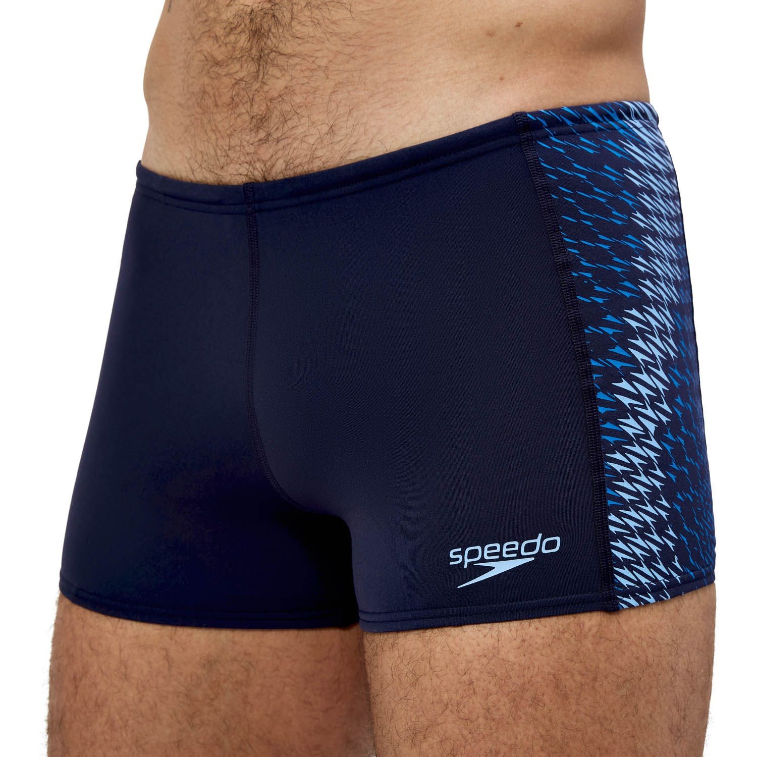 Speedo Eco+ Tech Panel Aquashort