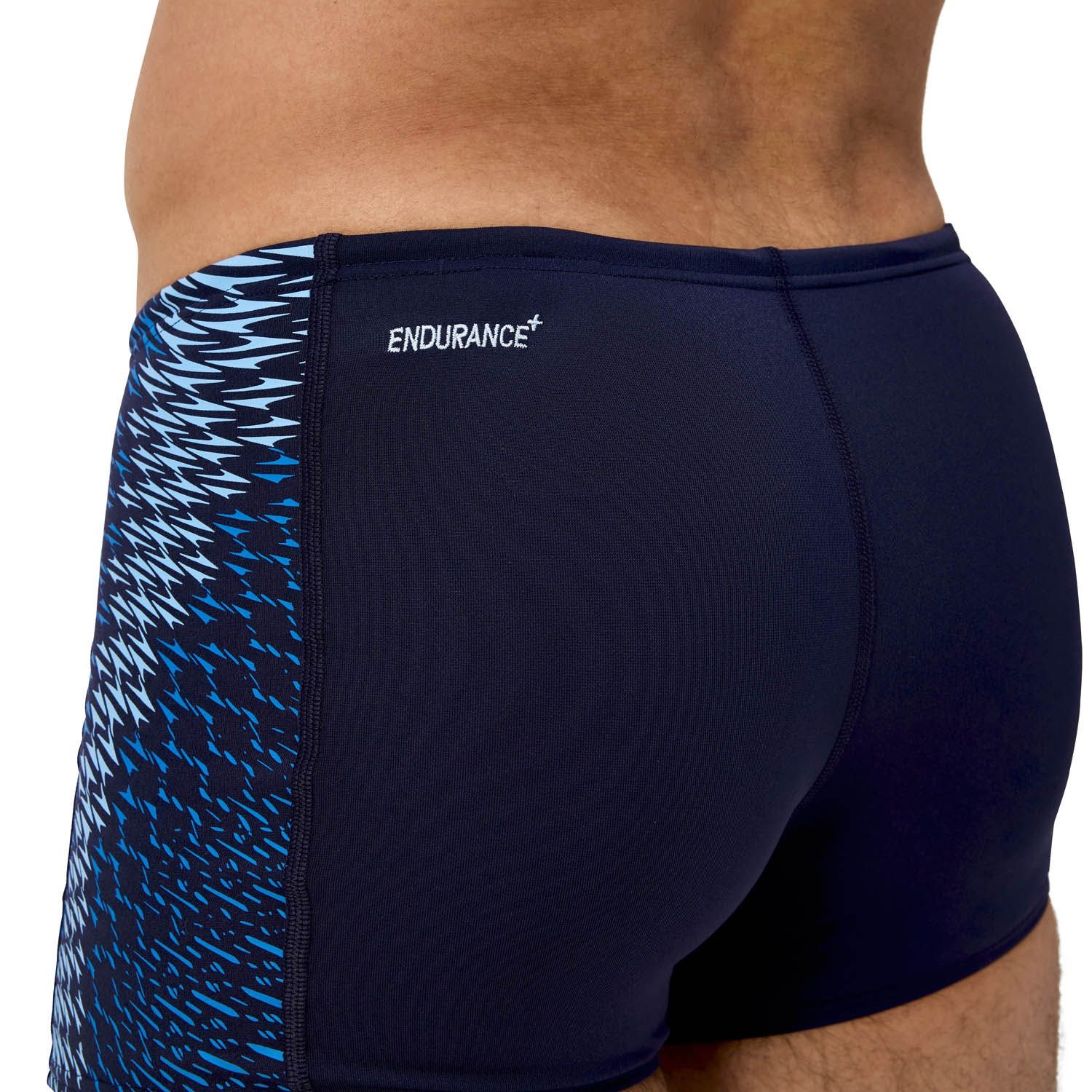 Speedo Eco+ Tech Panel Aquashort