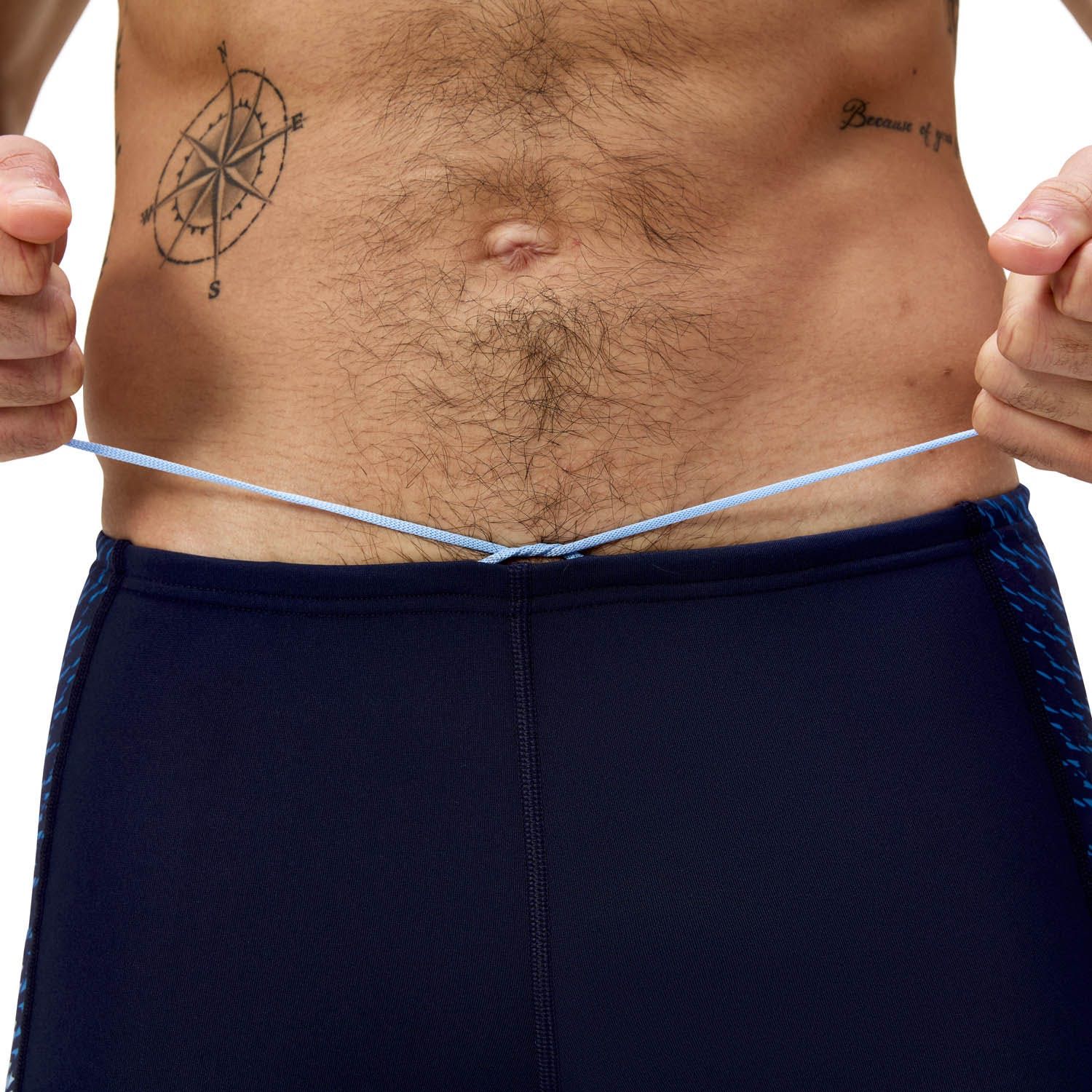 Speedo Eco+ Tech Panel Aquashort