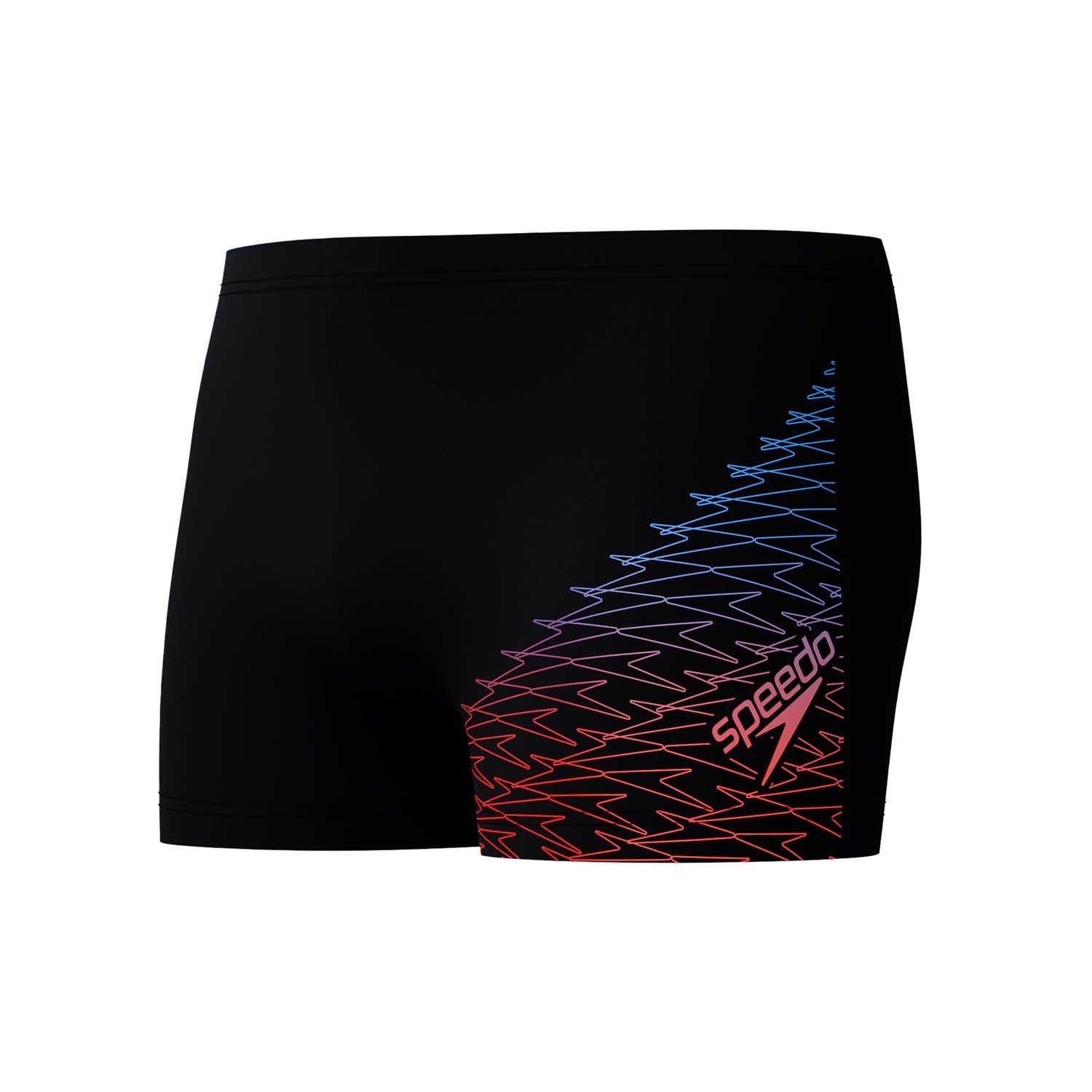 Speedo Medley Logo Aquashort