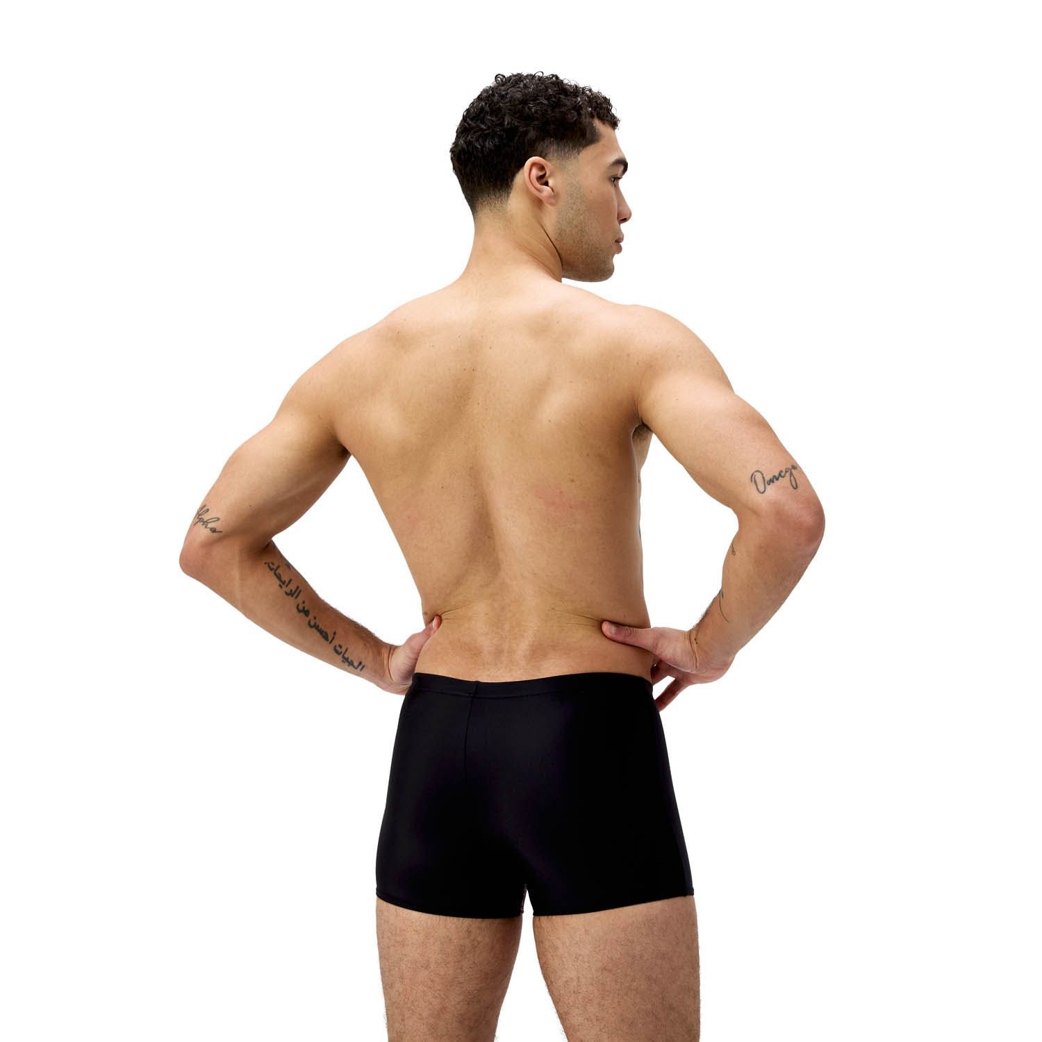 Speedo Medley Logo Aquashort