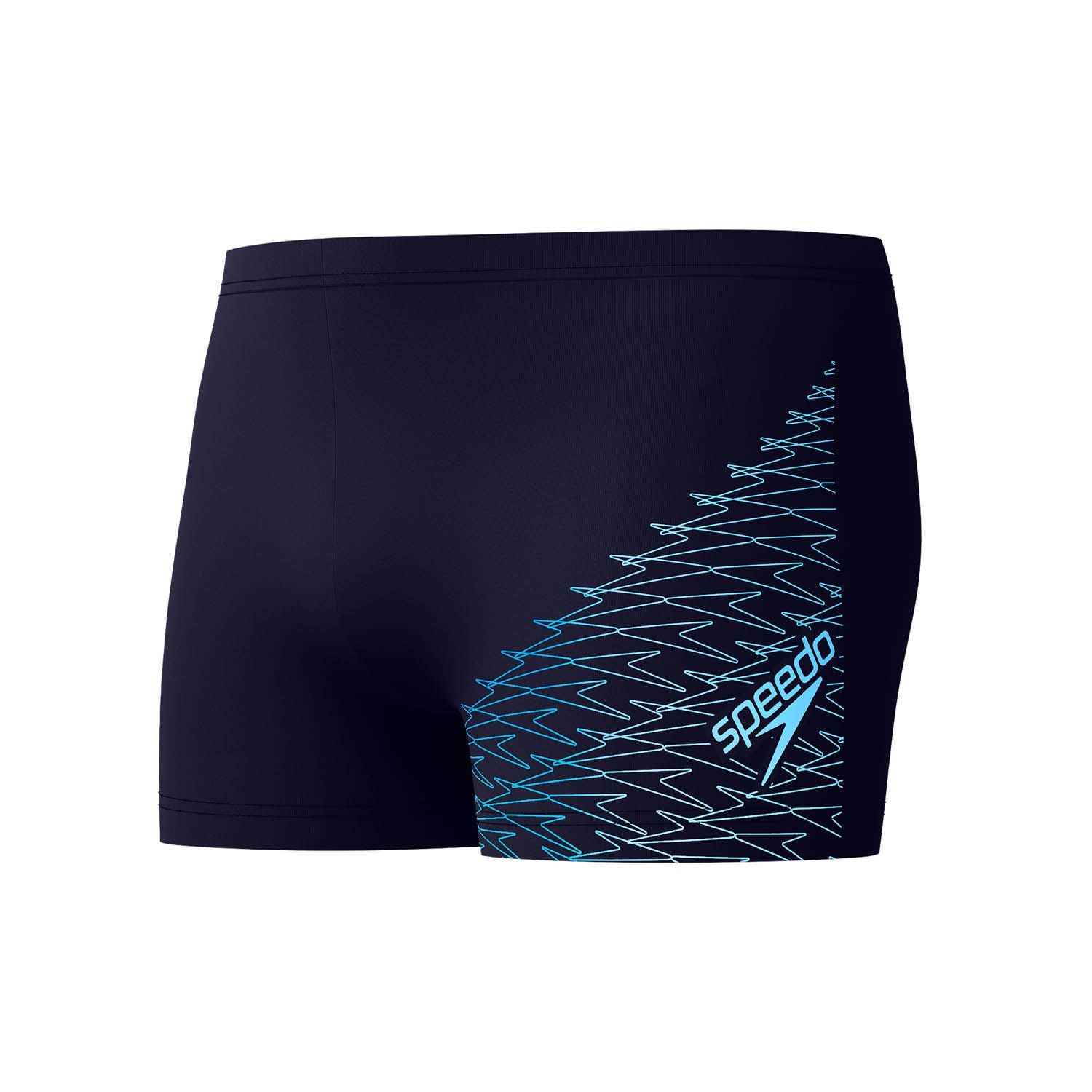 Speedo Medley Logo Aquashort