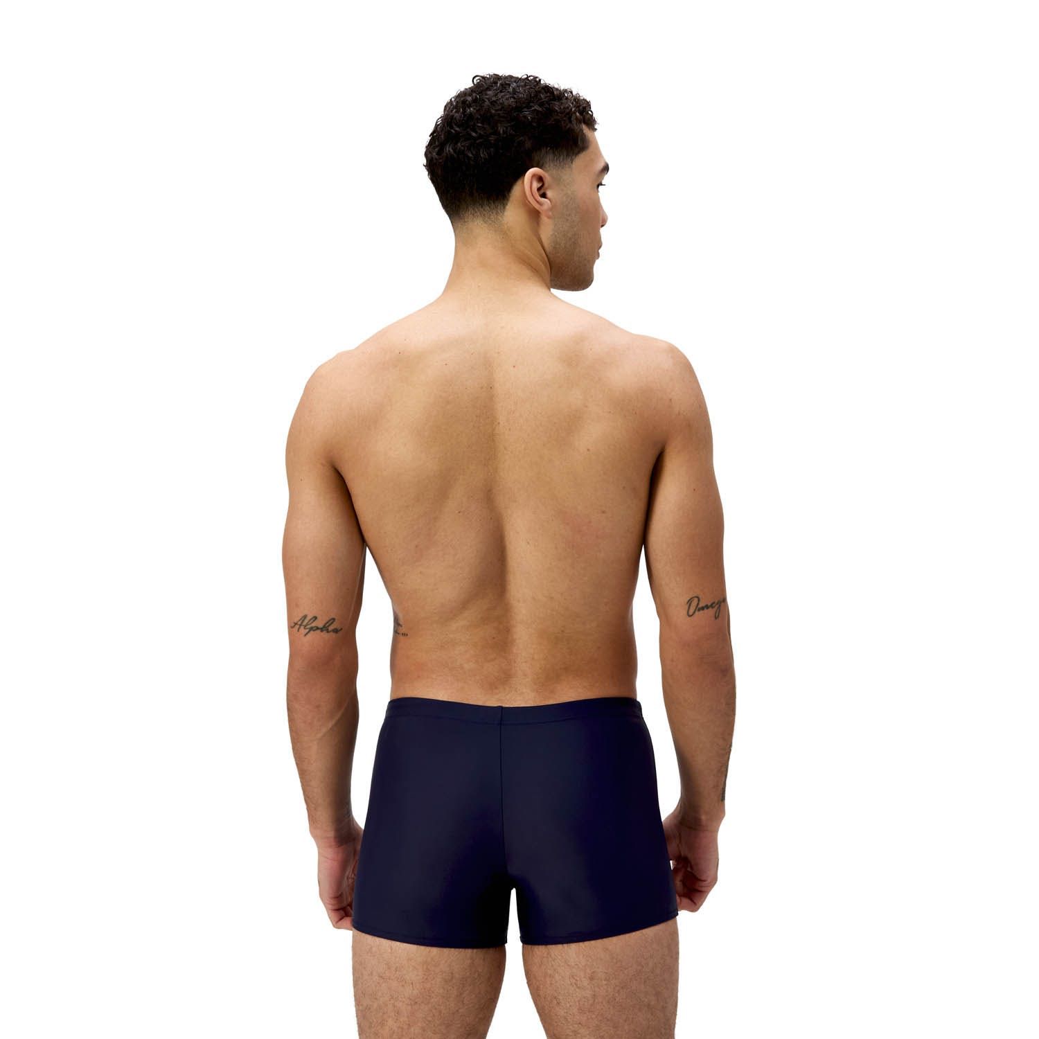 Speedo Medley Logo Aquashort