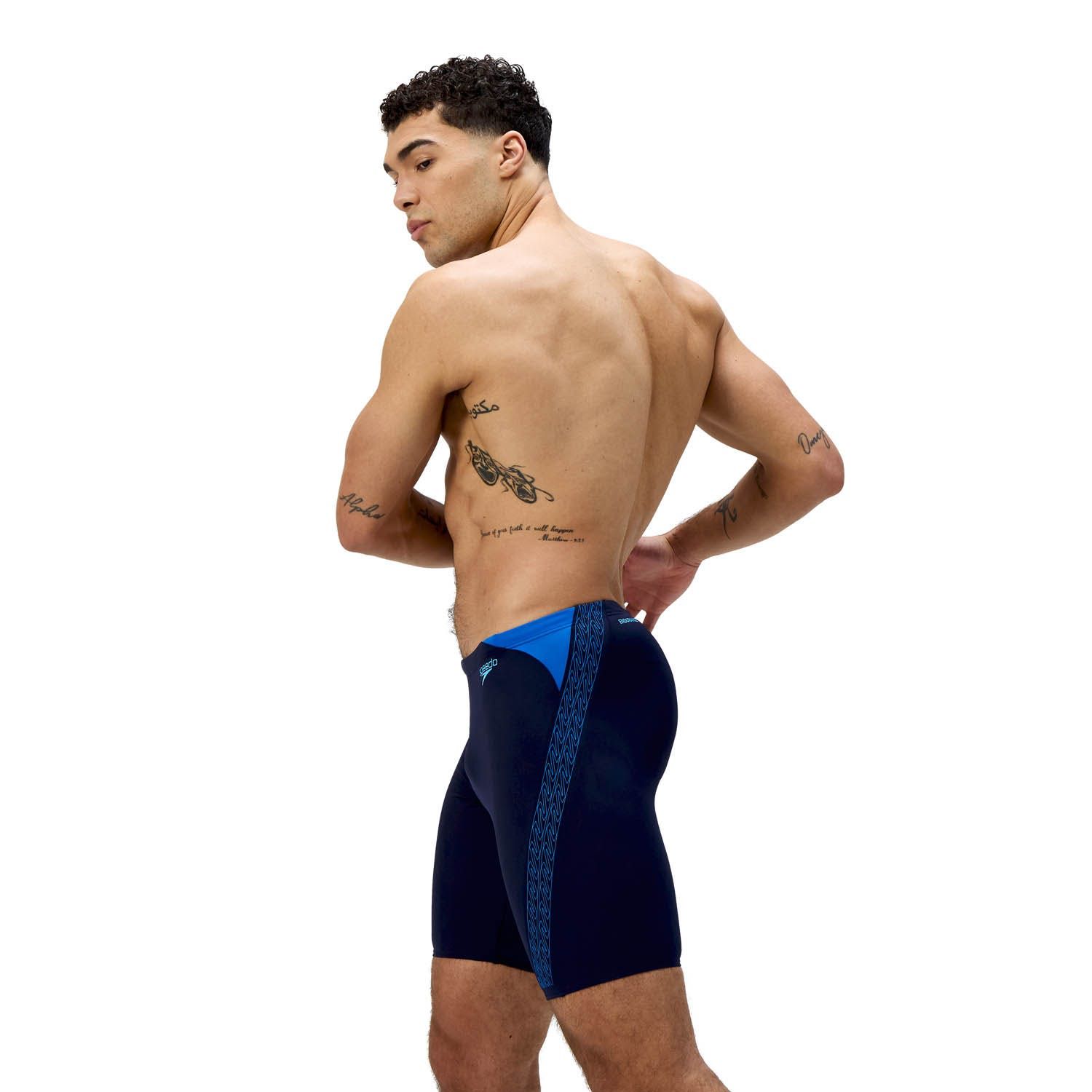 Speedo ECO+ Hyperboom Splice Jam