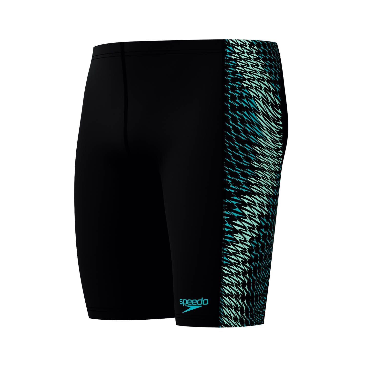 Speedo Eco+ Tech Panel Jammer