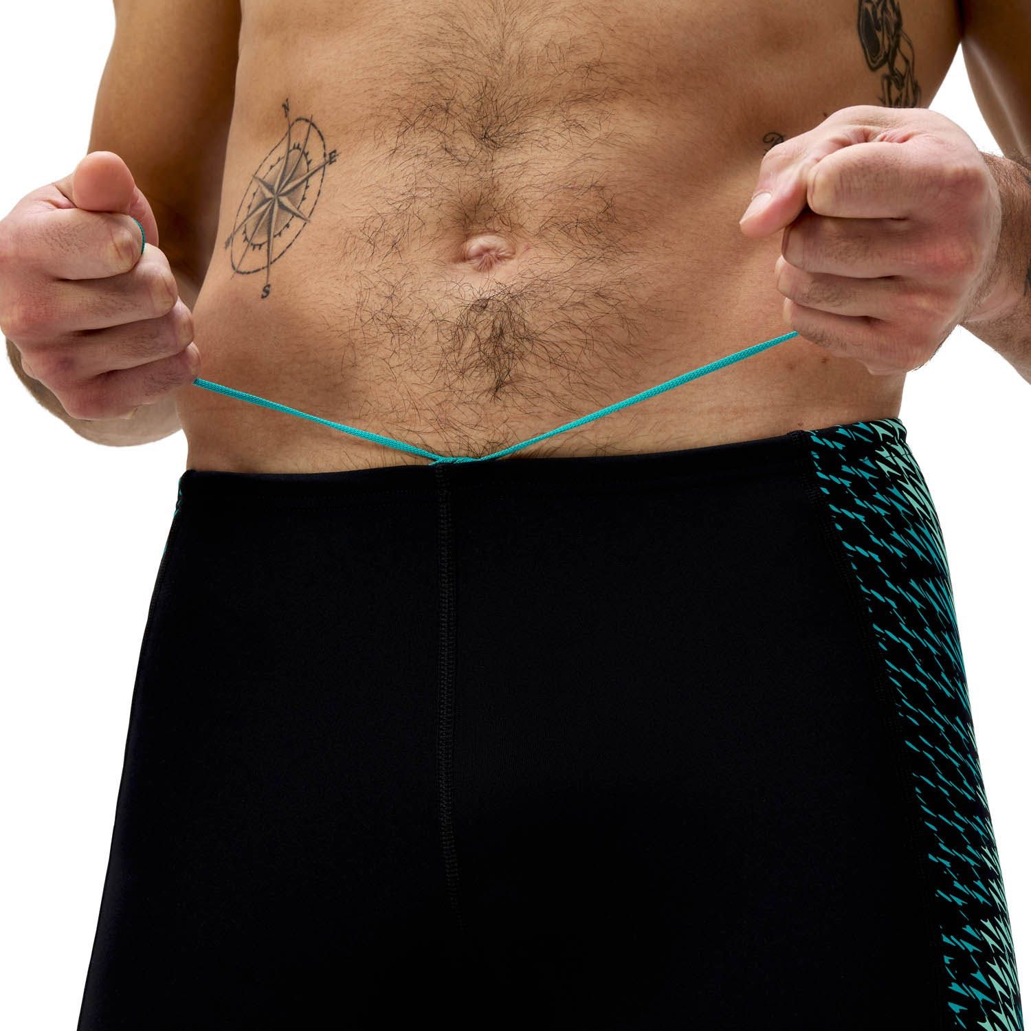 Speedo Eco+ Tech Panel Jammer