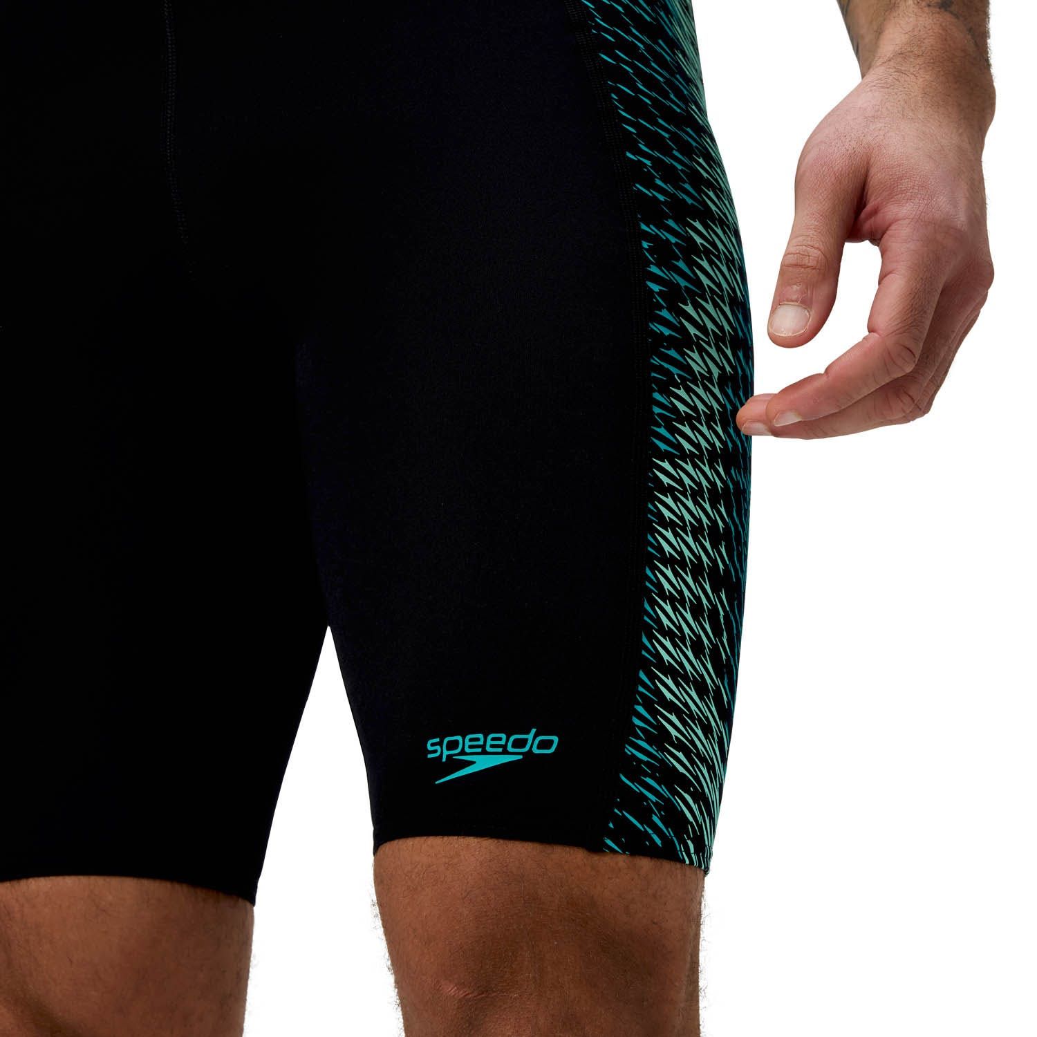 Speedo Eco+ Tech Panel Jammer