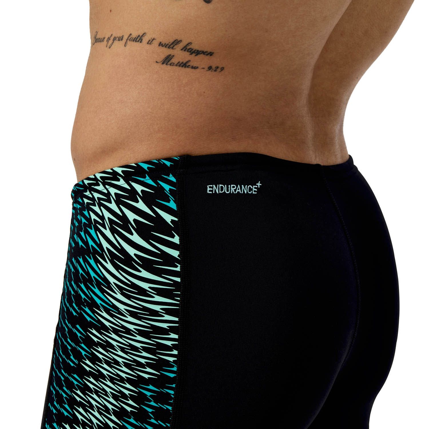 Speedo Eco+ Tech Panel Jammer
