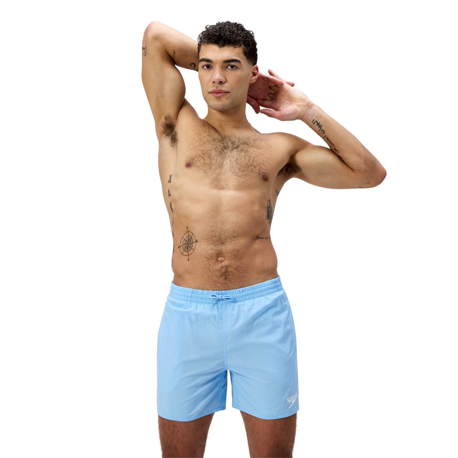 Speedo Eco Mens Essential 16" Watershort