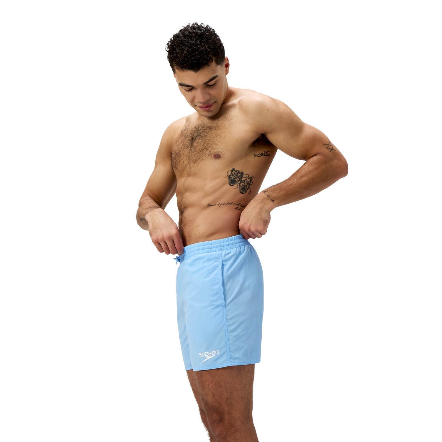 Speedo Eco Mens Essential 16" Watershort