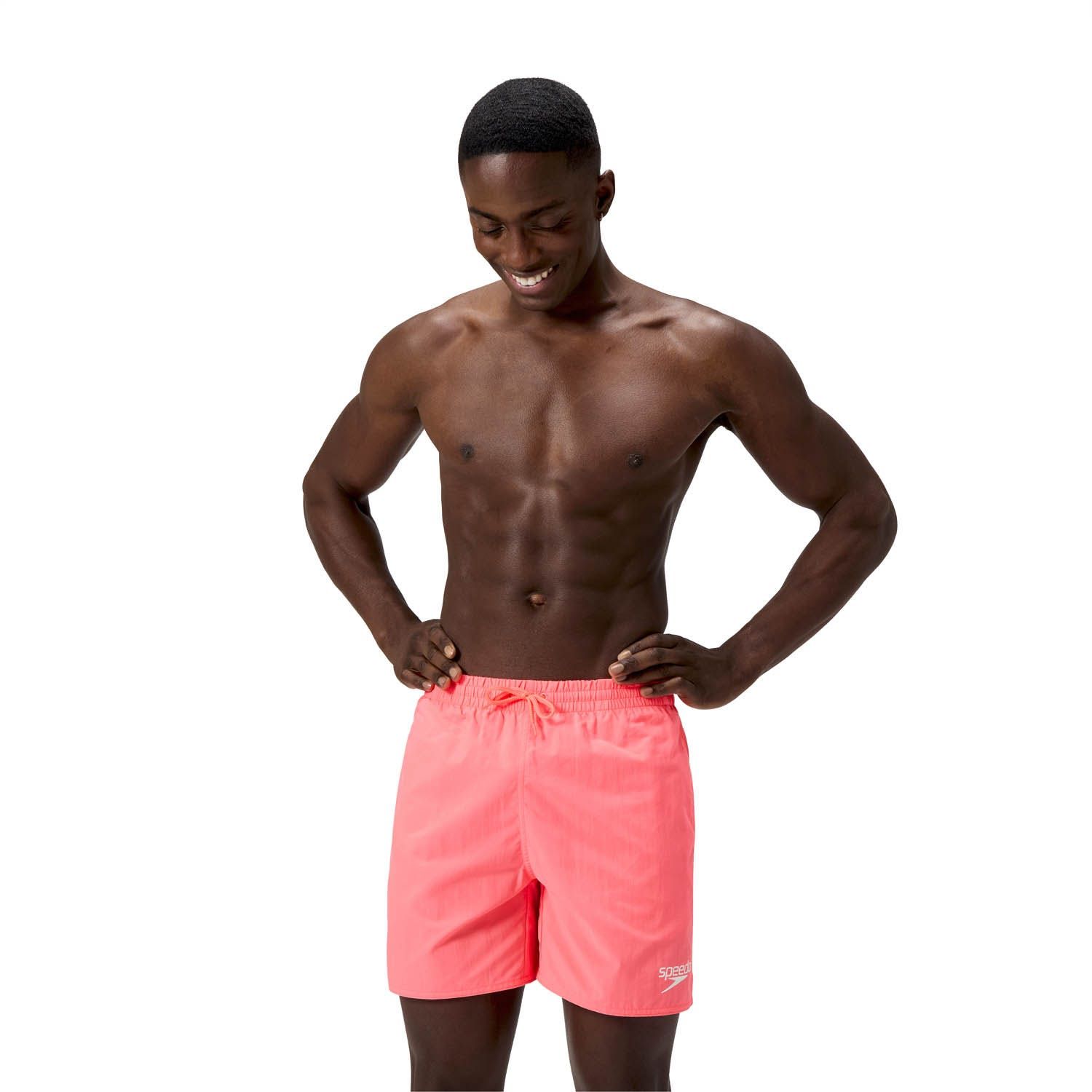 Speedo Eco Mens Essential 16" Watershort