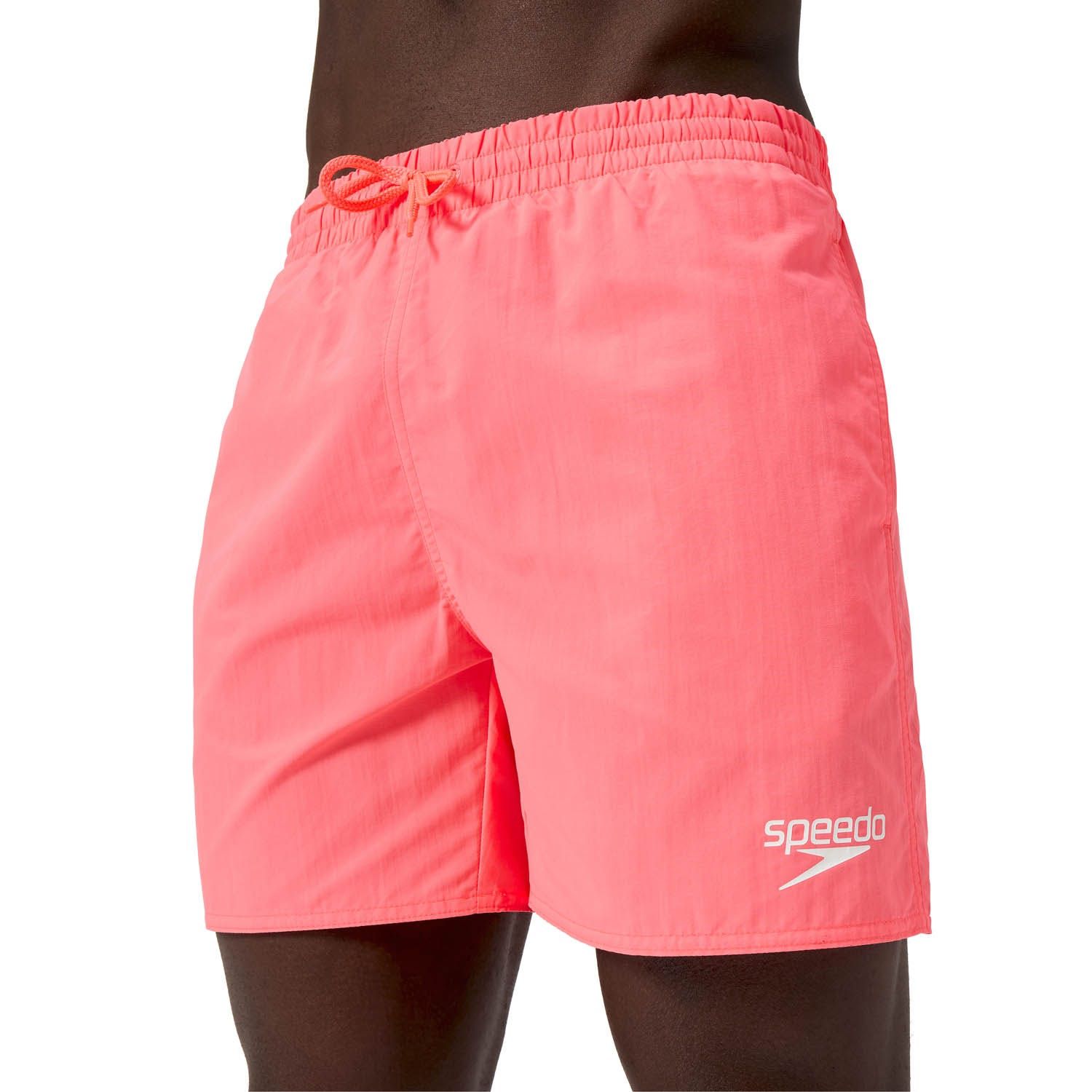 Speedo Eco Mens Essential 16" Watershort