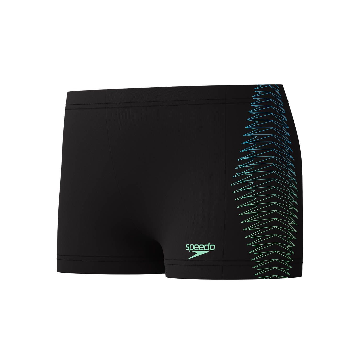 Speedo Eco Plastisol Placement Aquashort