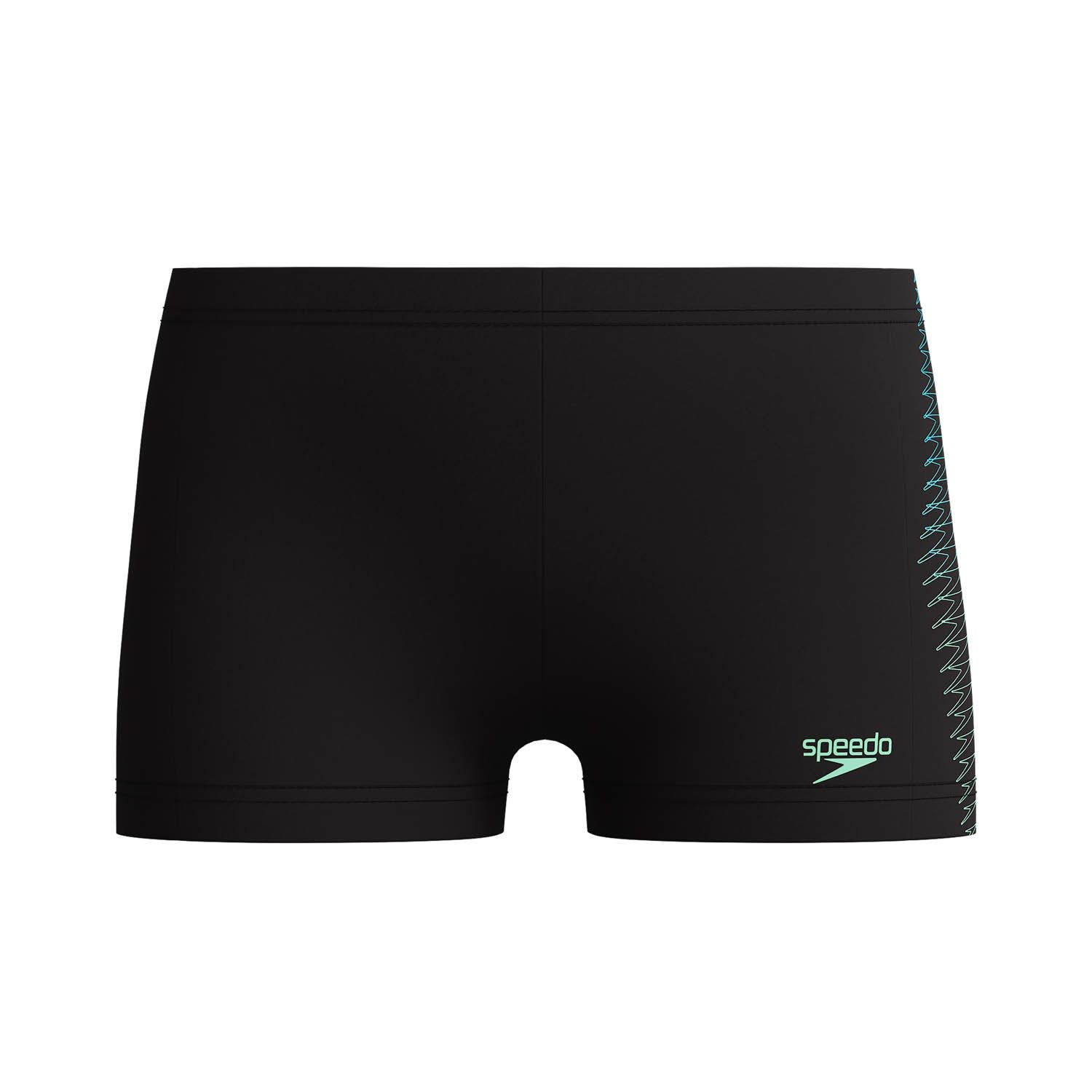 Speedo Eco Plastisol Placement Aquashort