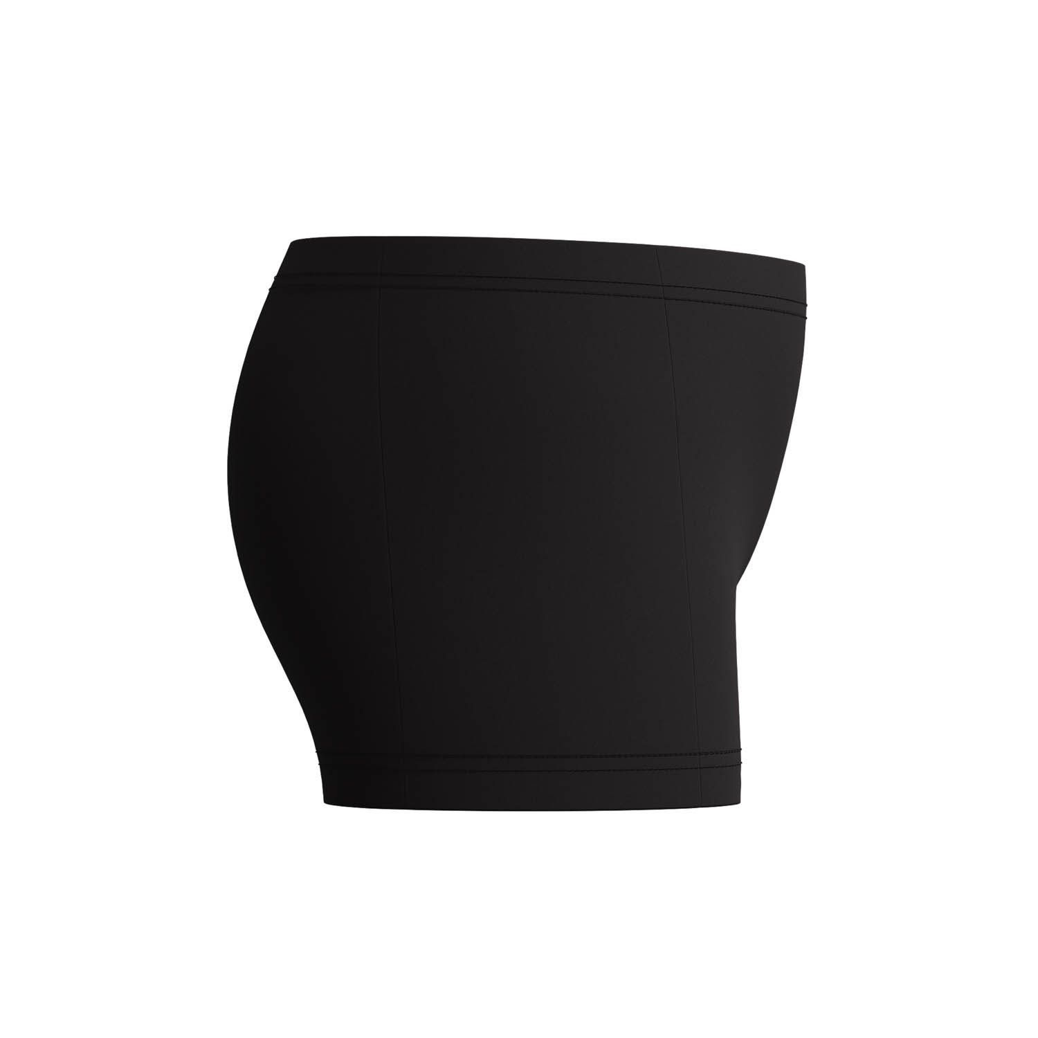 Speedo Eco Plastisol Placement Aquashort