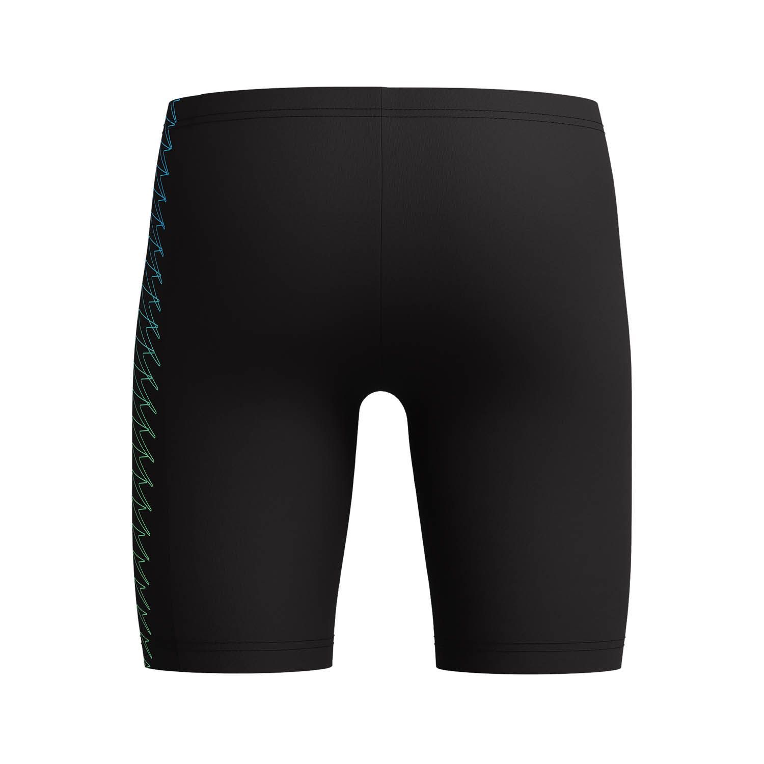 Speedo ECO Plastisol Placement Jammer 