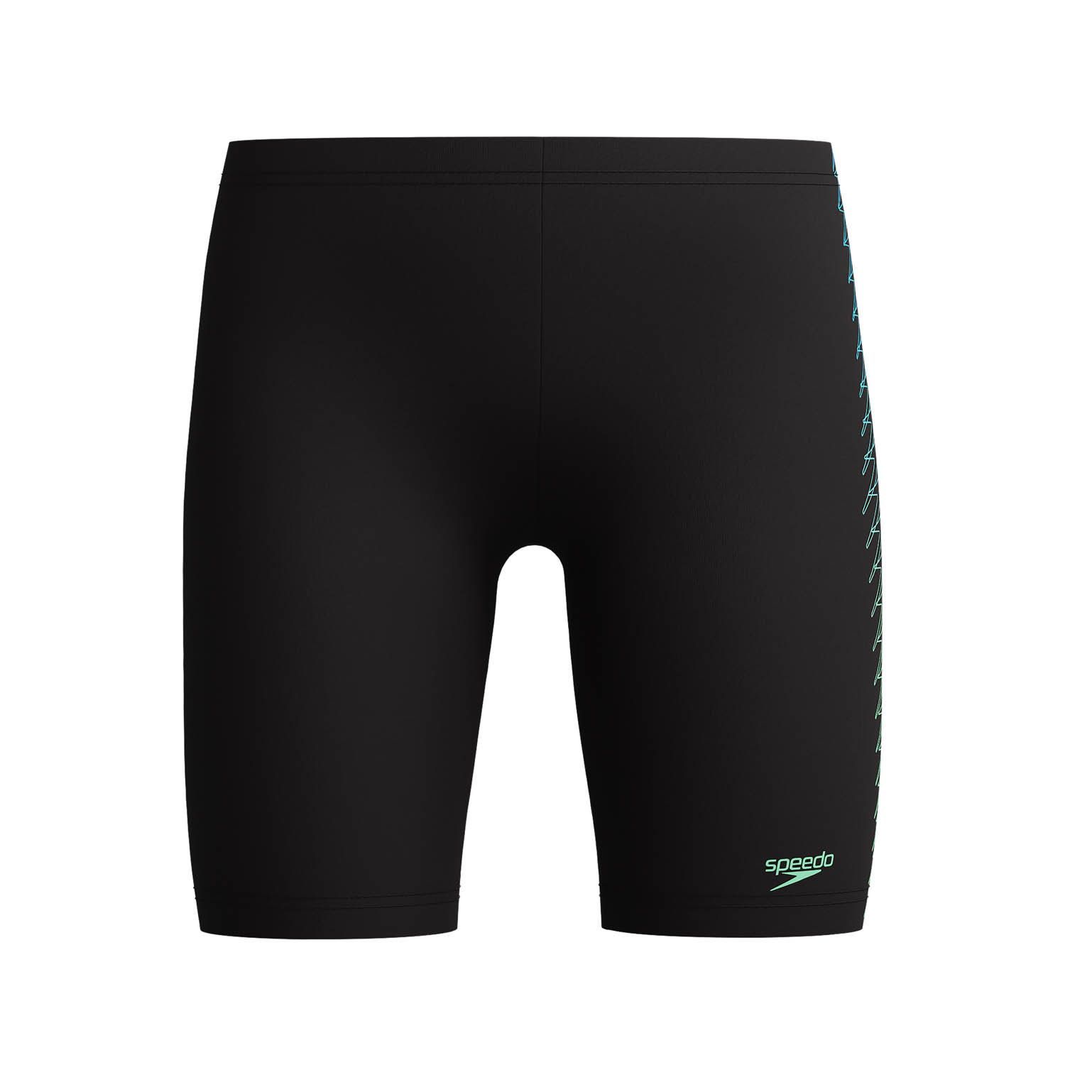 Speedo ECO Plastisol Placement Jammer 