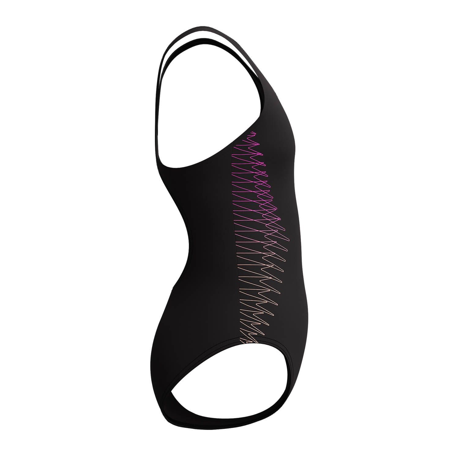 Speedo Eco Placement Muscleback
