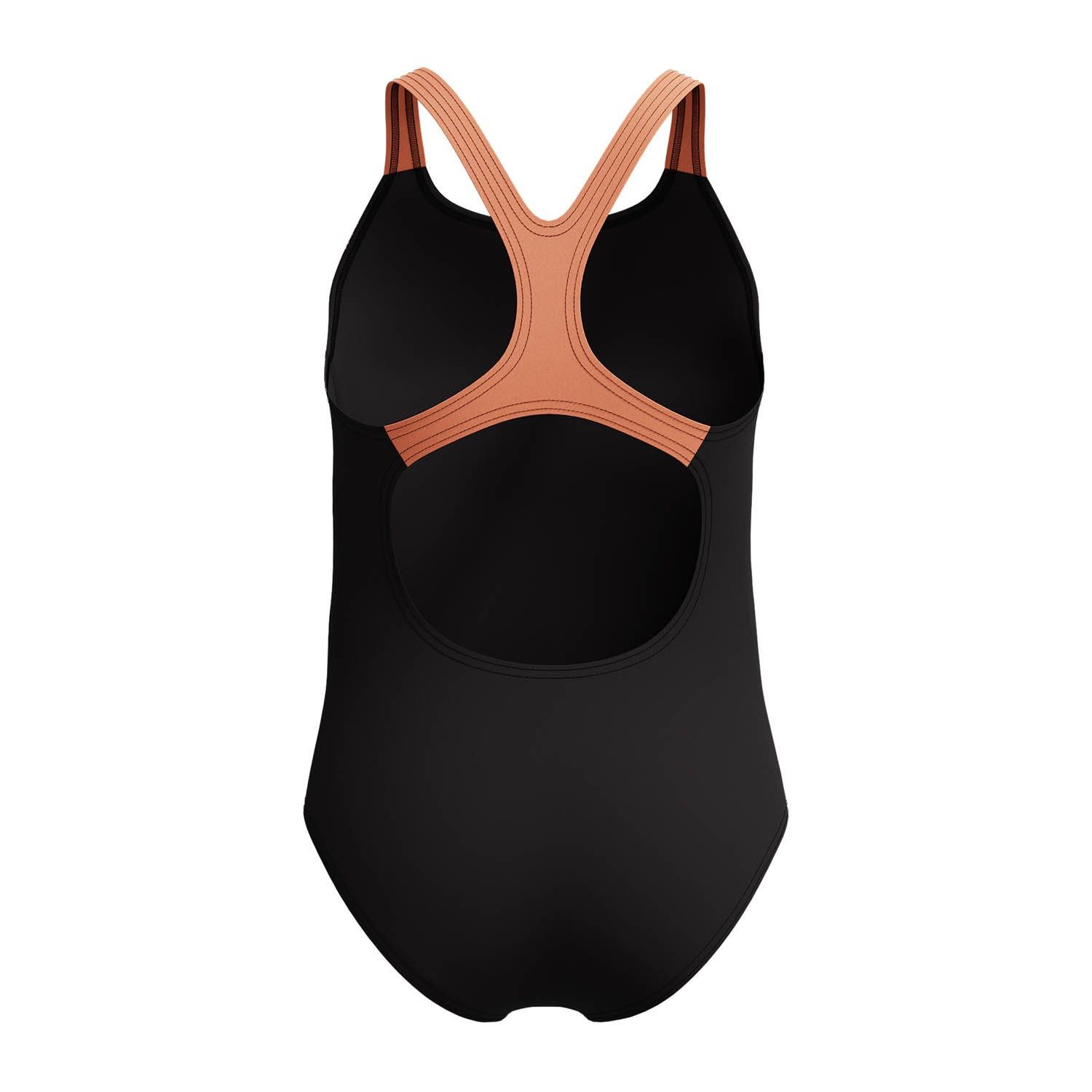 Speedo Eco Girls Medley Logo Medalist