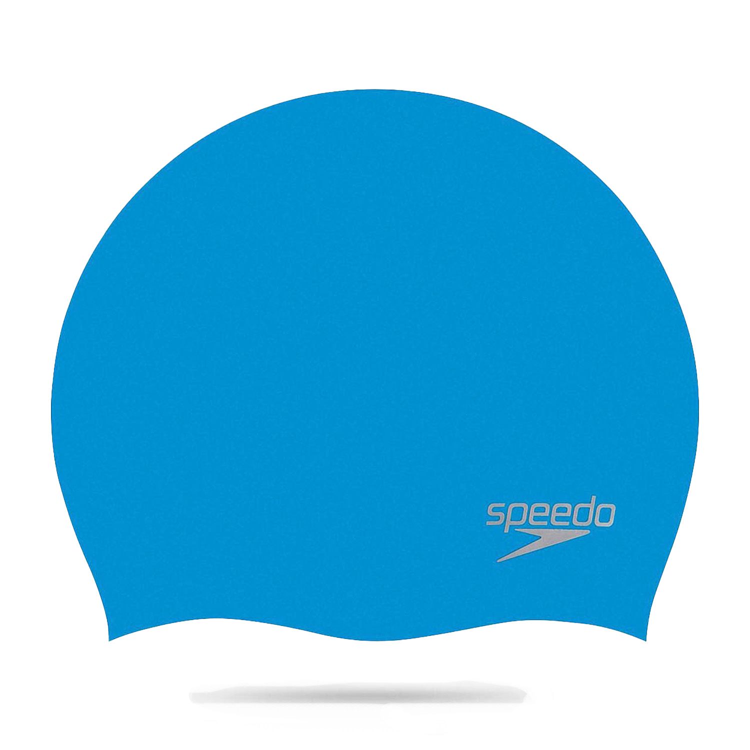 Speedo Moulded Silicone Cap