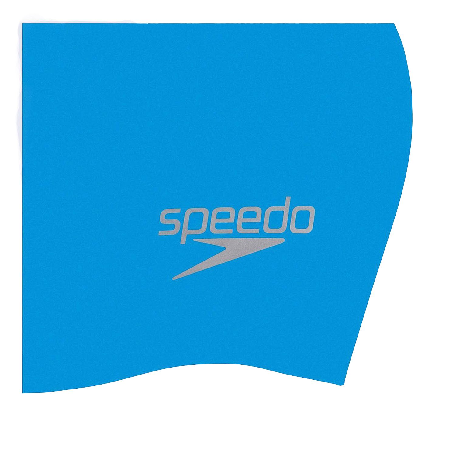 Speedo Moulded Silicone Cap