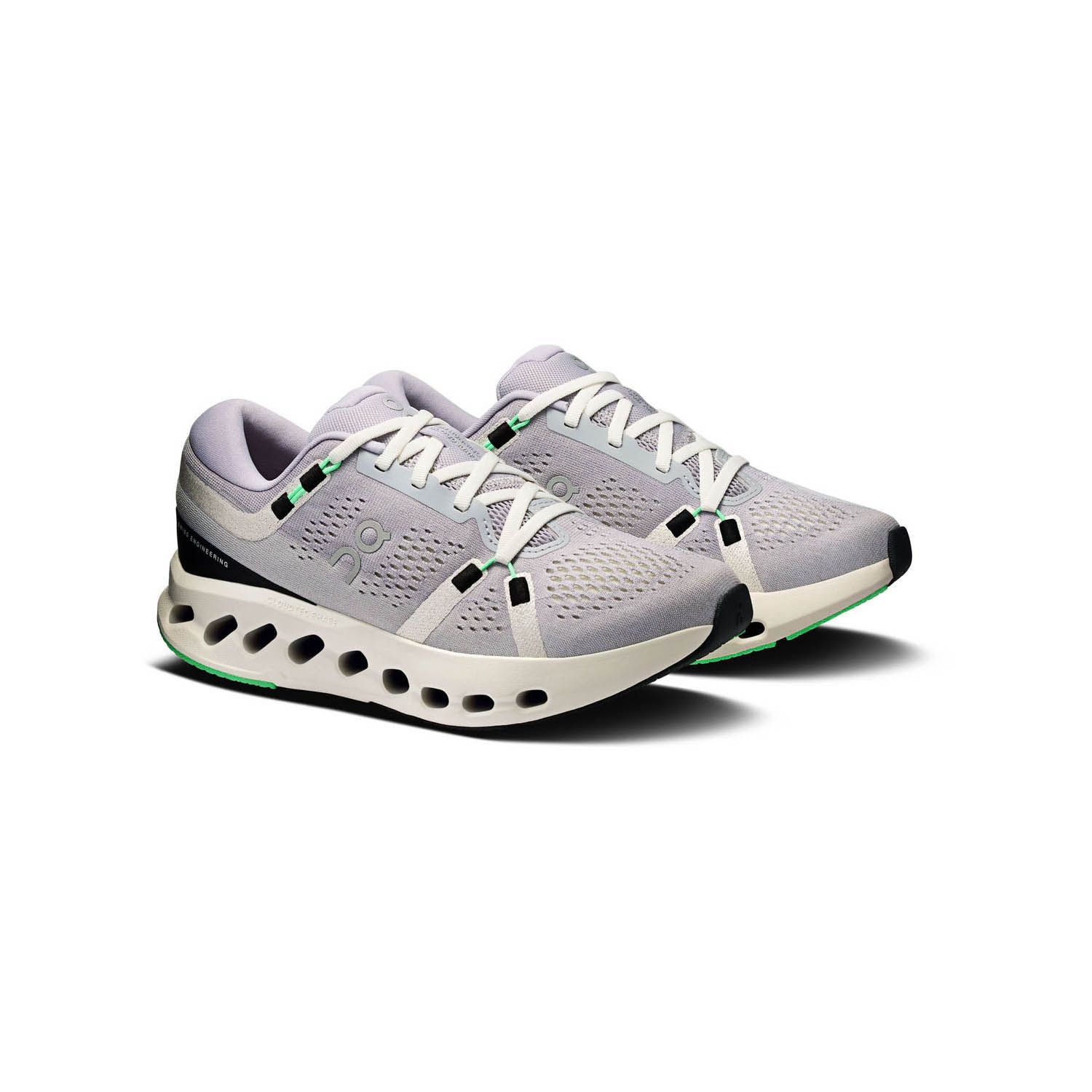 On Cloudsurfer 2 Dames