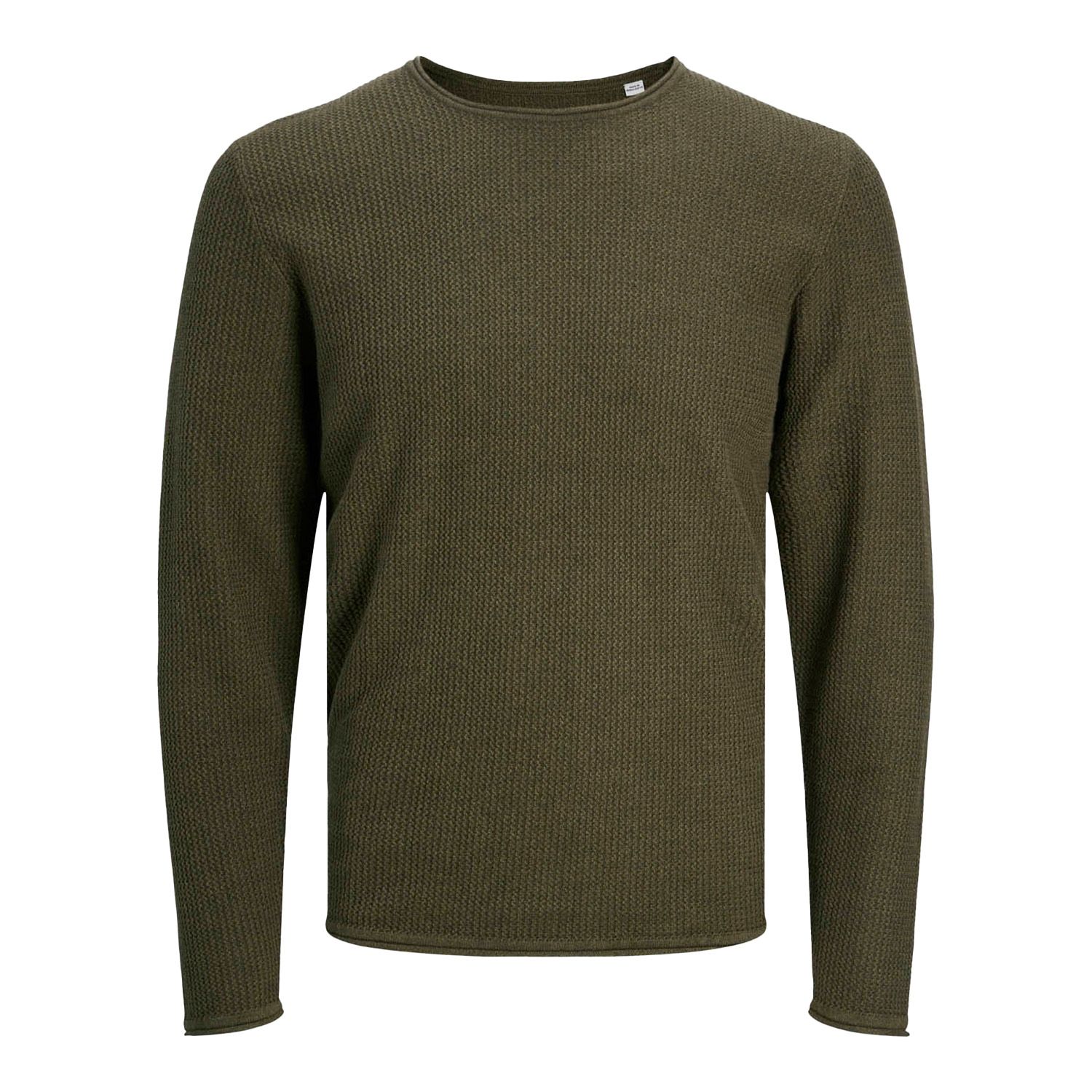 Jack & Jones Cooper Knit Crew Neck 