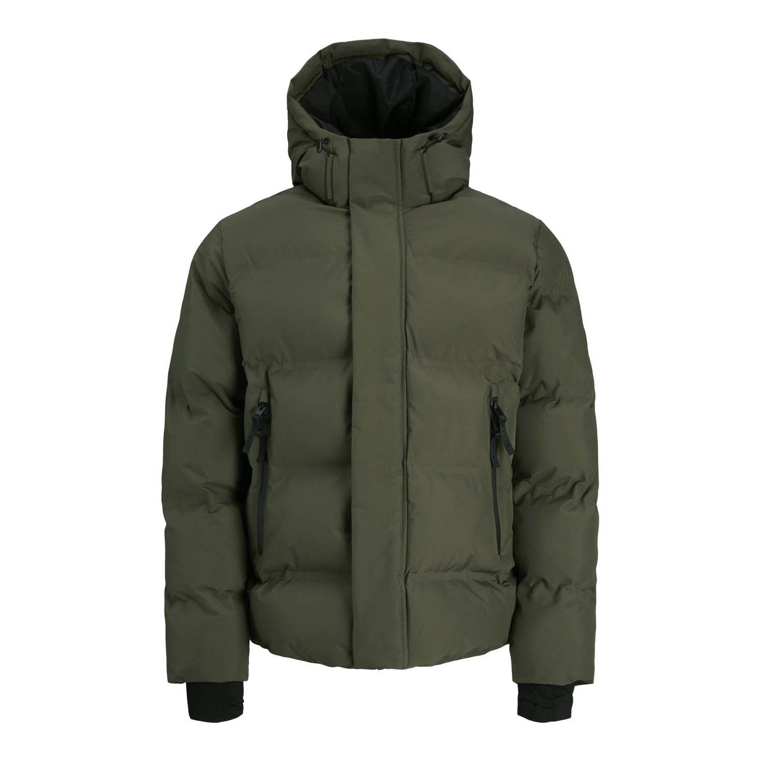 Jack & Jones Cofusion Puffer Jacket