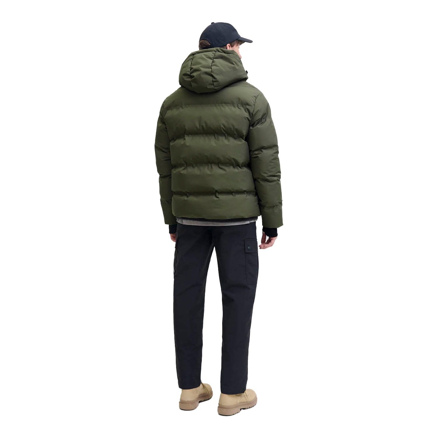 Jack & Jones Cofusion Puffer Jacket