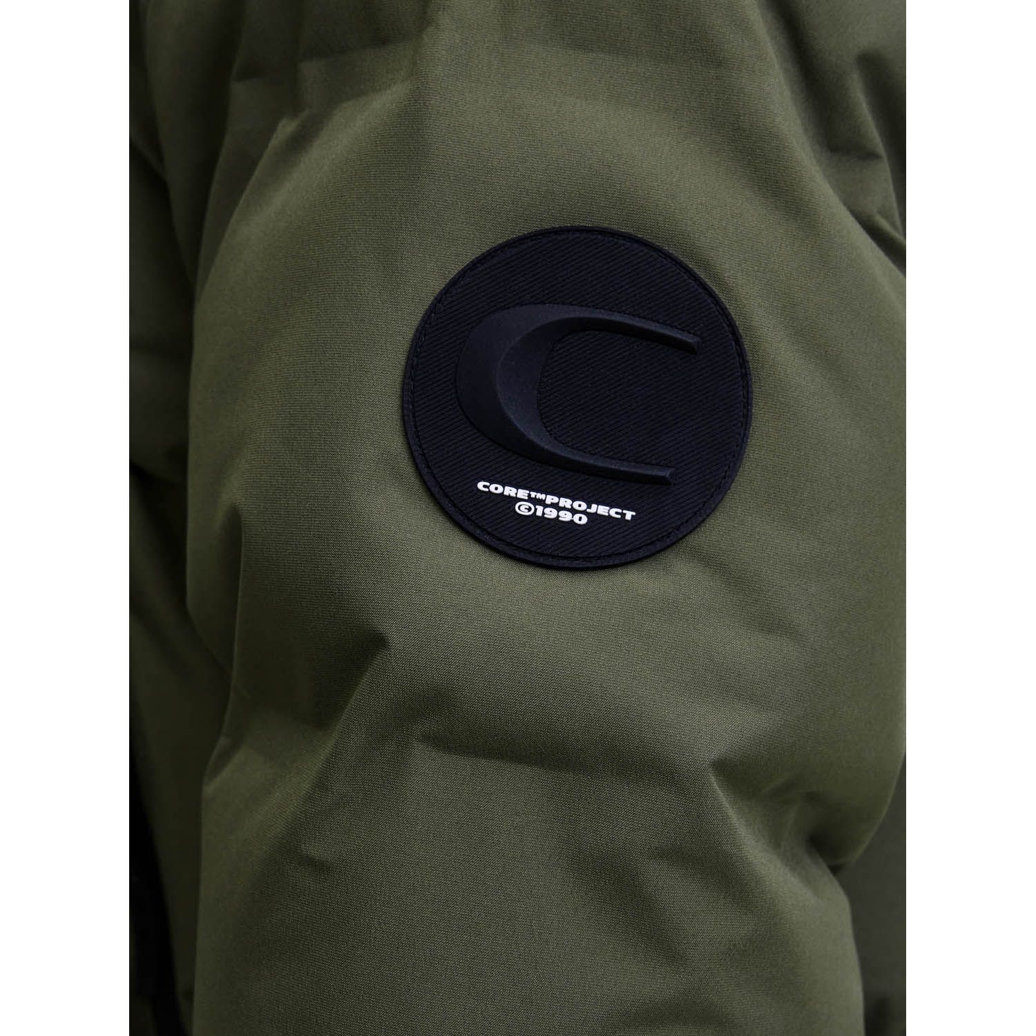 Jack & Jones Cofusion Puffer Jacket