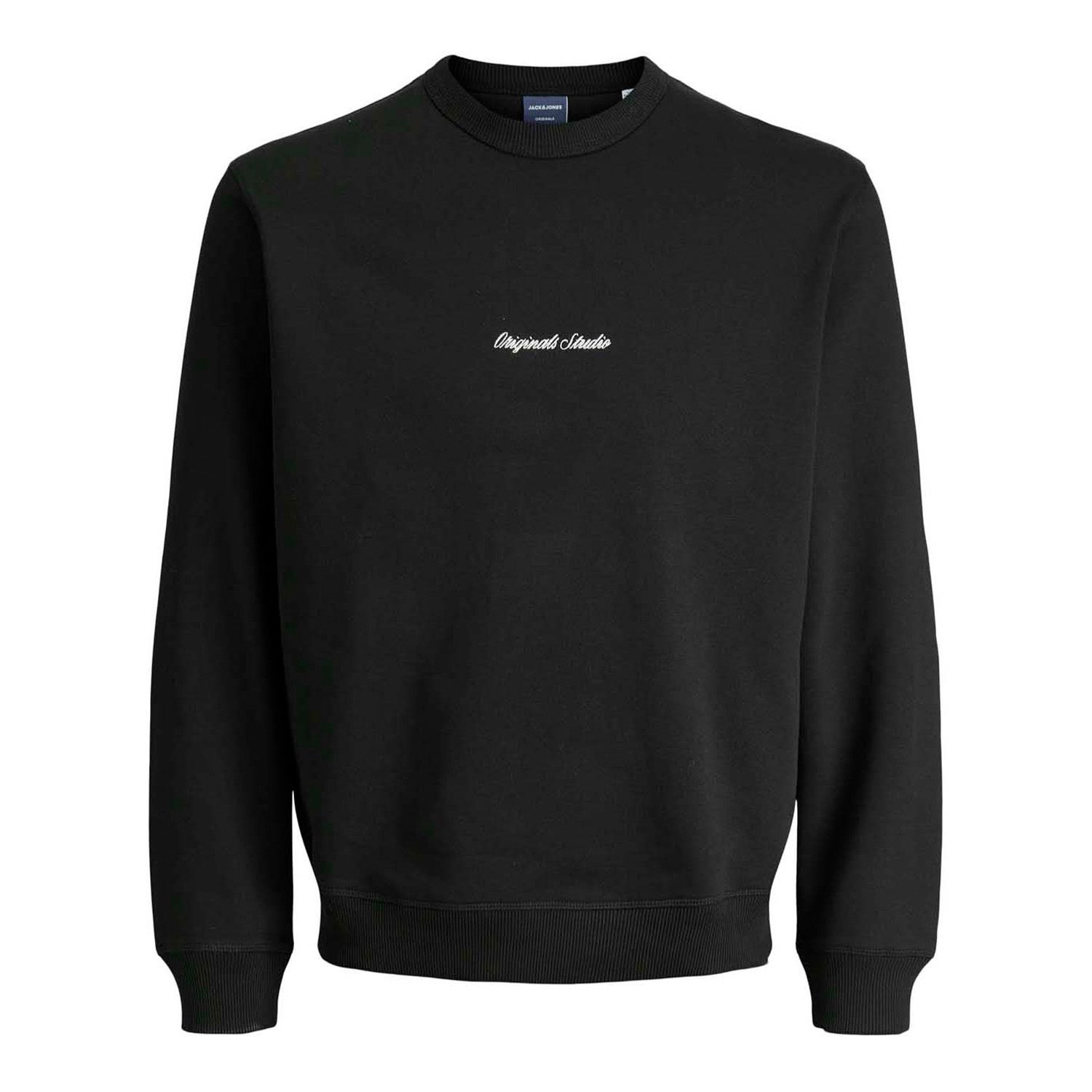 Jack & Jones Norrebro Ember Crew Sweater
