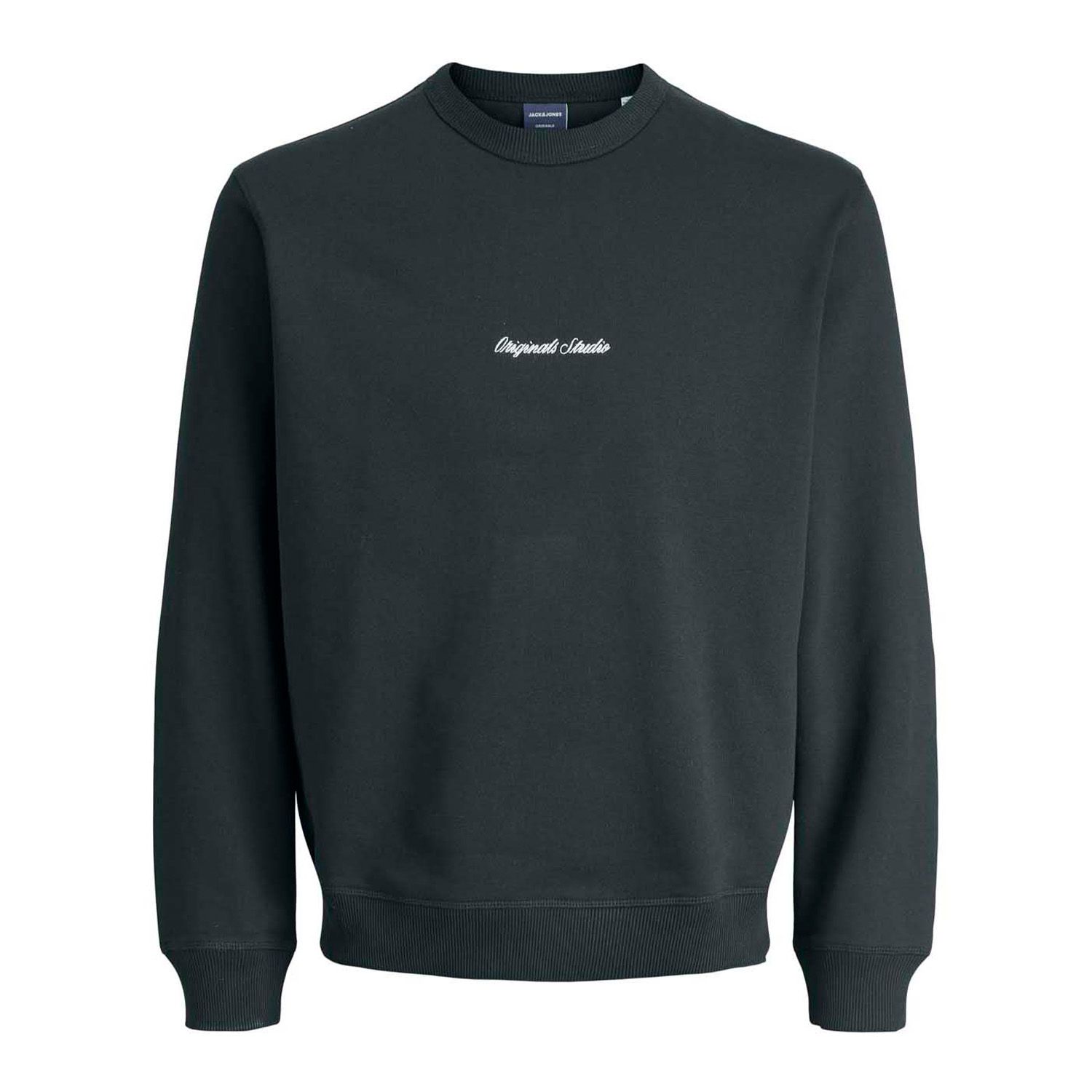 Jack & Jones Norrebro Ember Crew Sweater