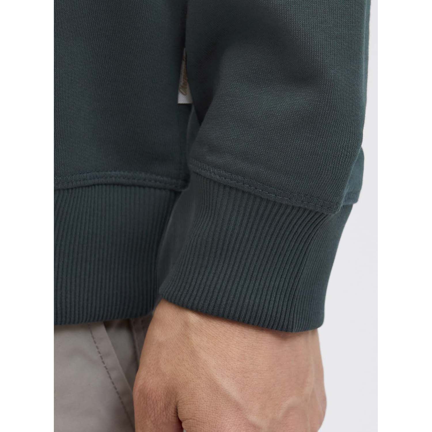 Jack & Jones Norrebro Ember Crew Sweater