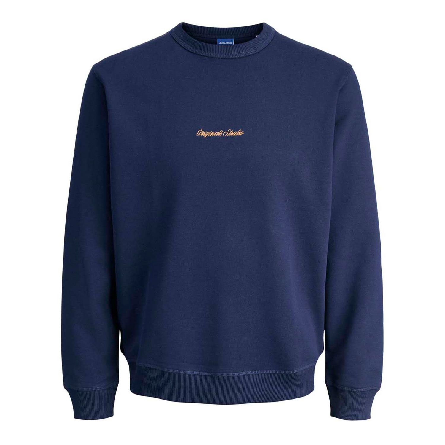 Jack & Jones Norrebro Ember Crew Sweater