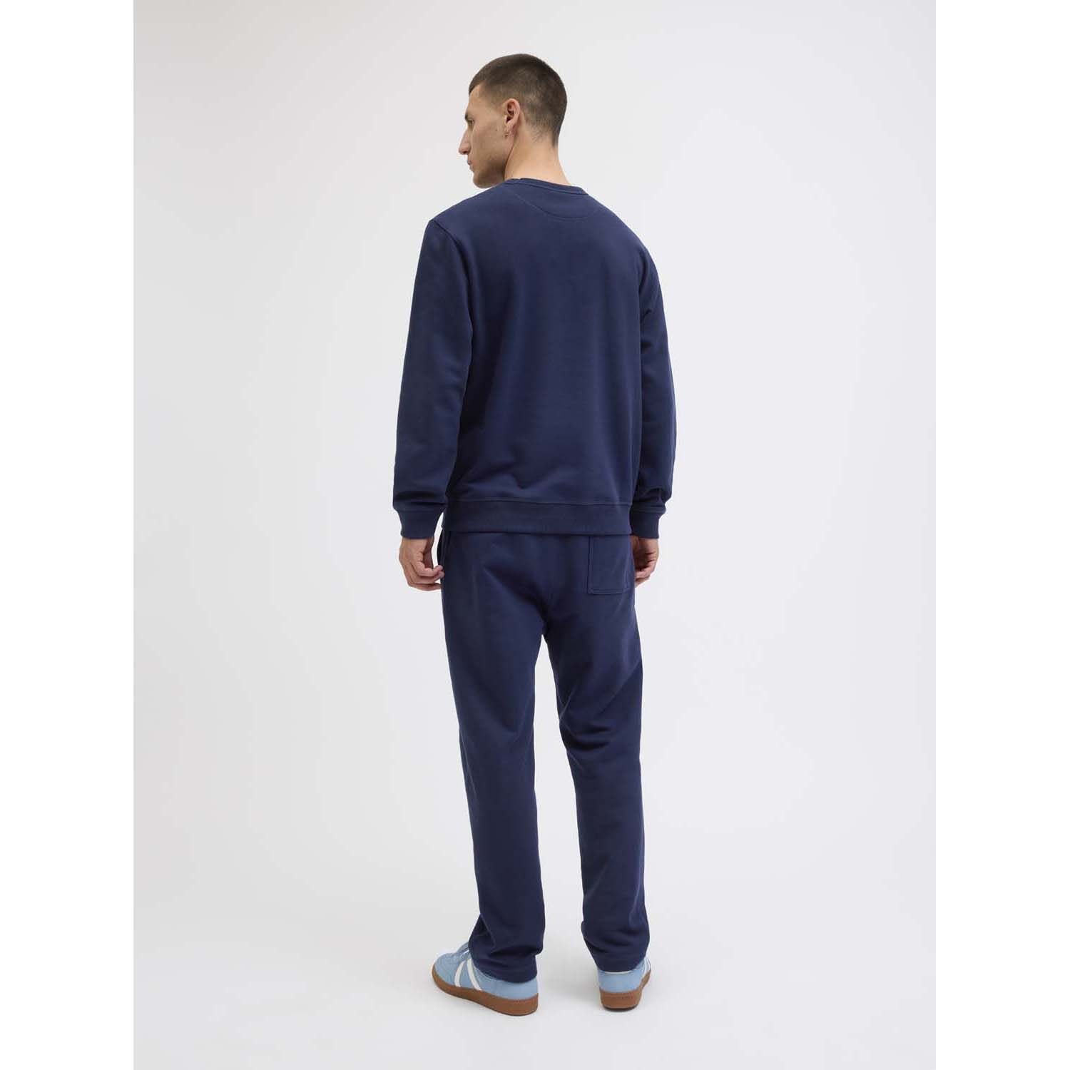 Jack & Jones Norrebro Ember Crew Sweater